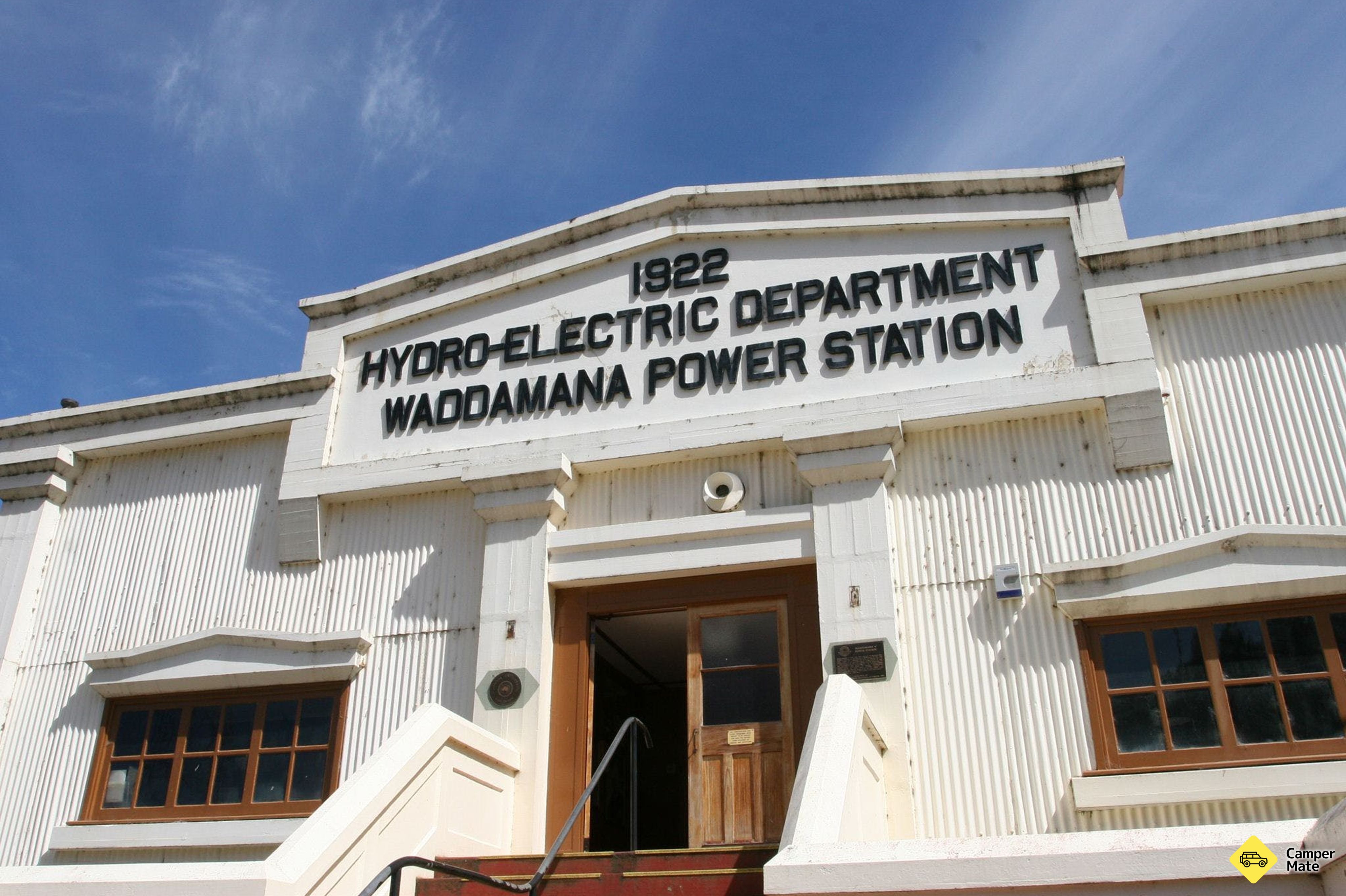 Il Waddamana Power Station Museum - Image 3
