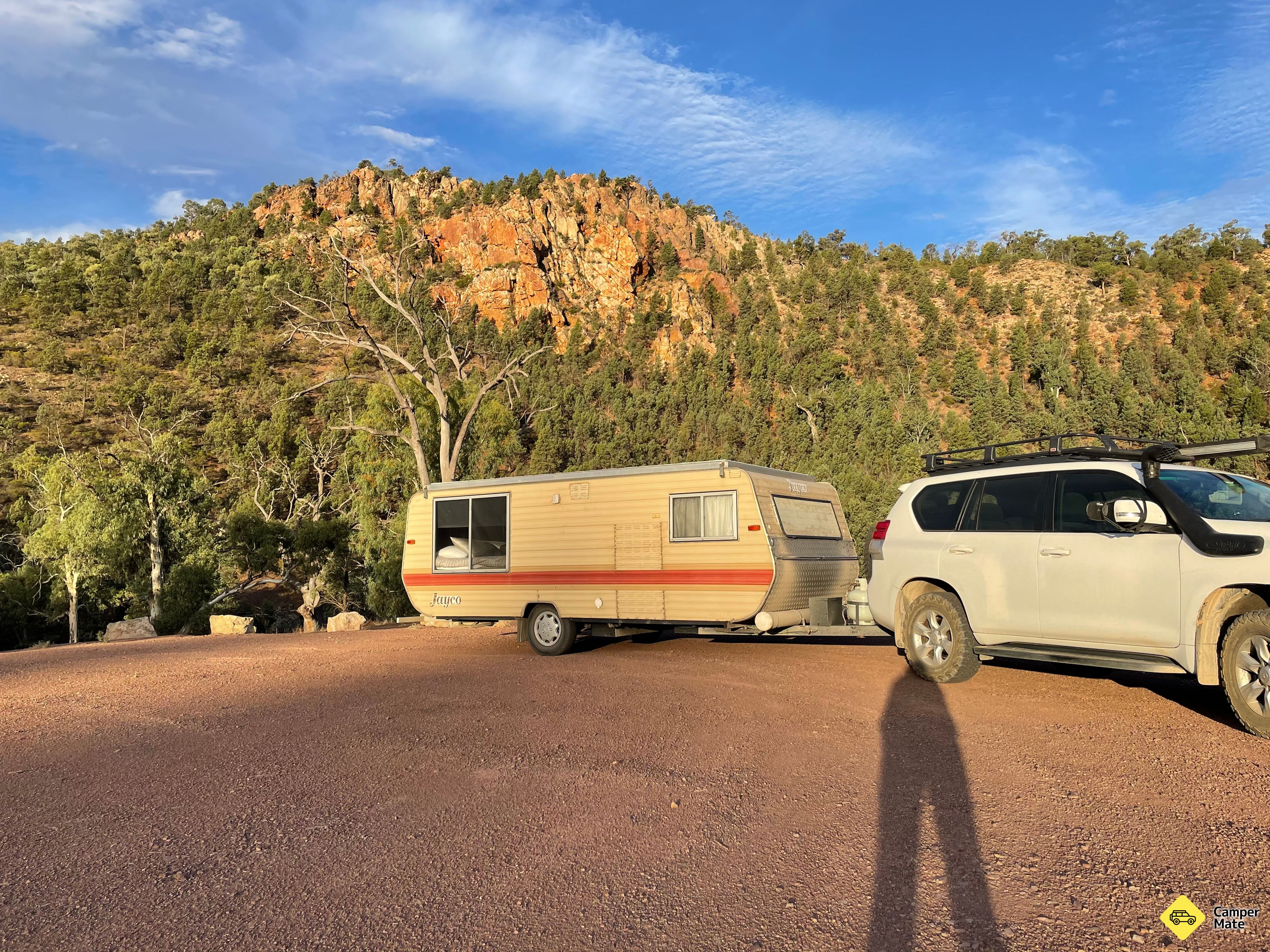 Warren Gorge - Image 2