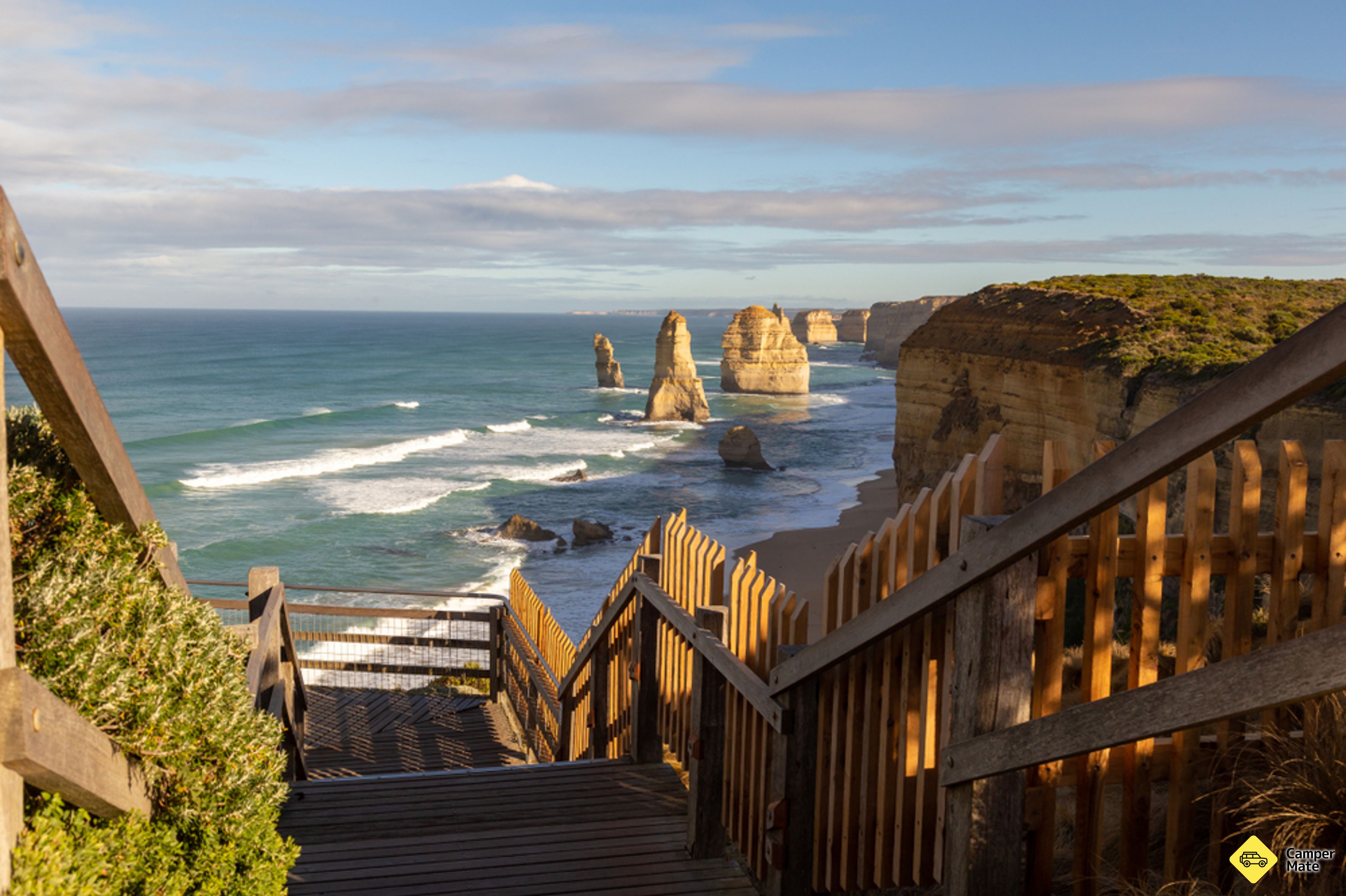 Twelve Apostles - Image 2