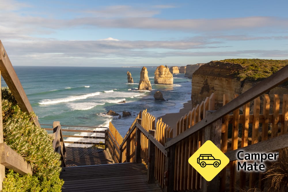 Twelve Apostles - Image 2