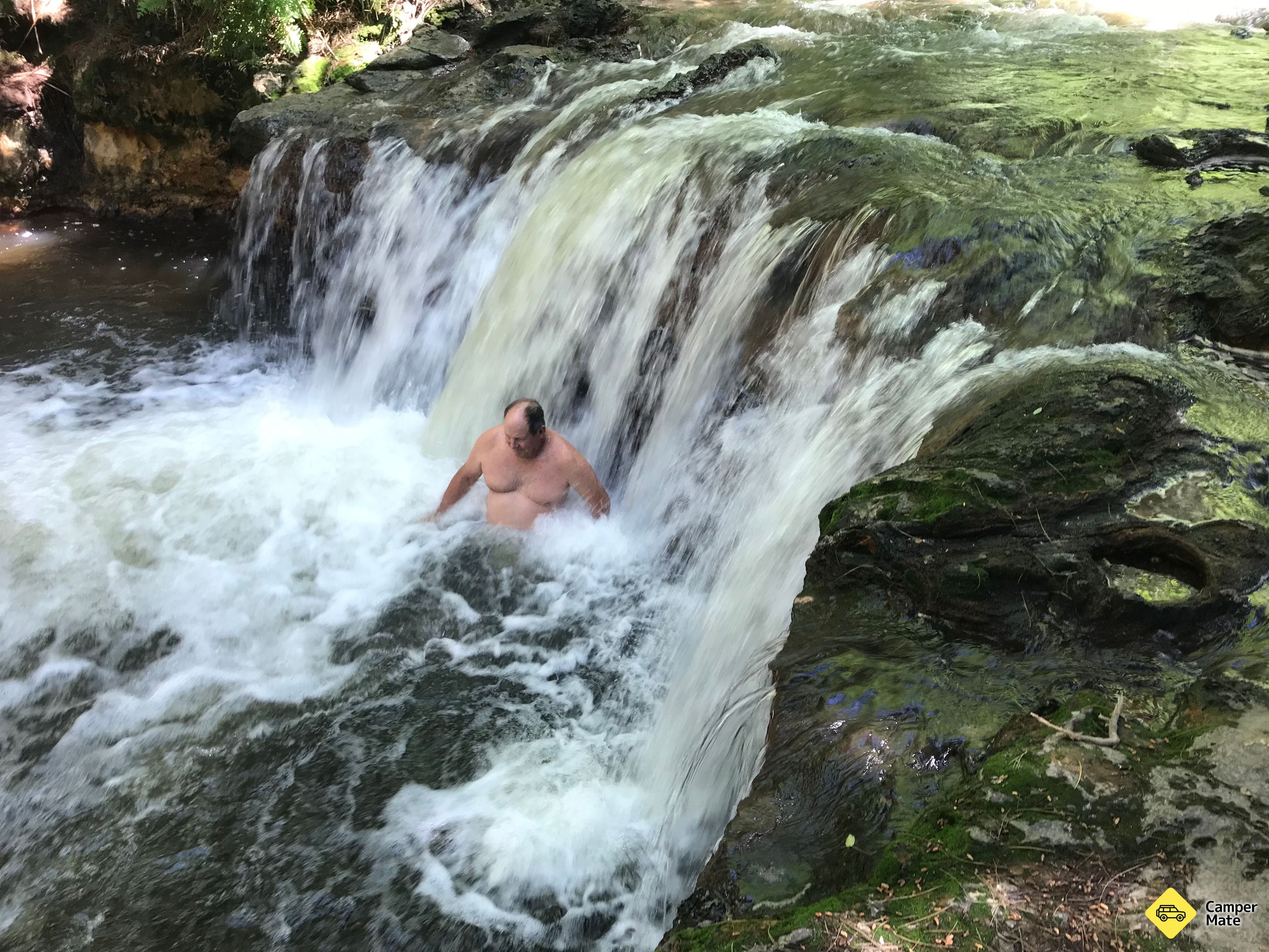 Kerosene Creek - Image 2