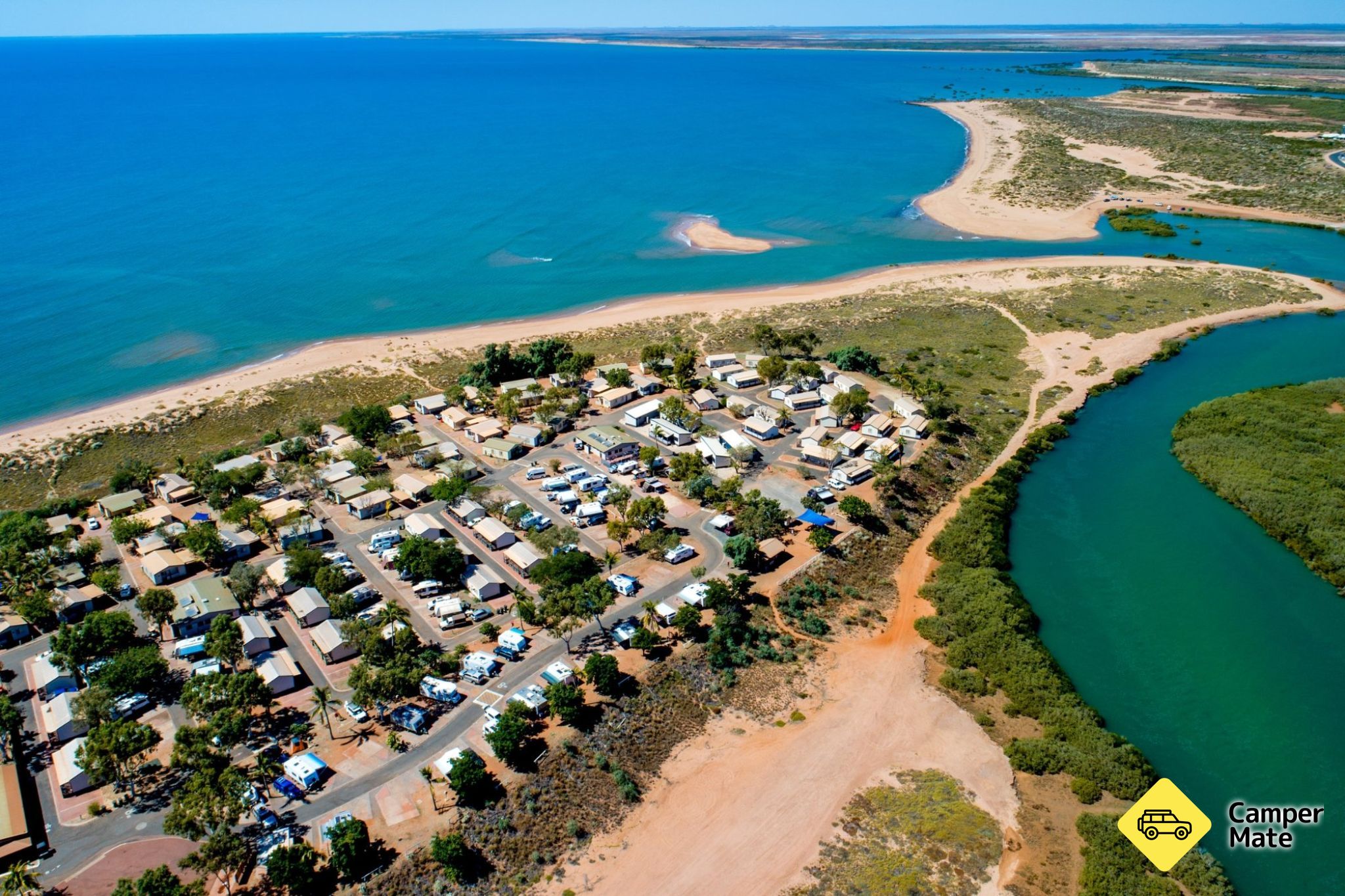 Etsi hotelleja kohteessa Port Hedland