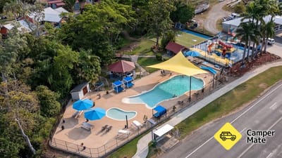 Discovery Parks - Airlie Beach