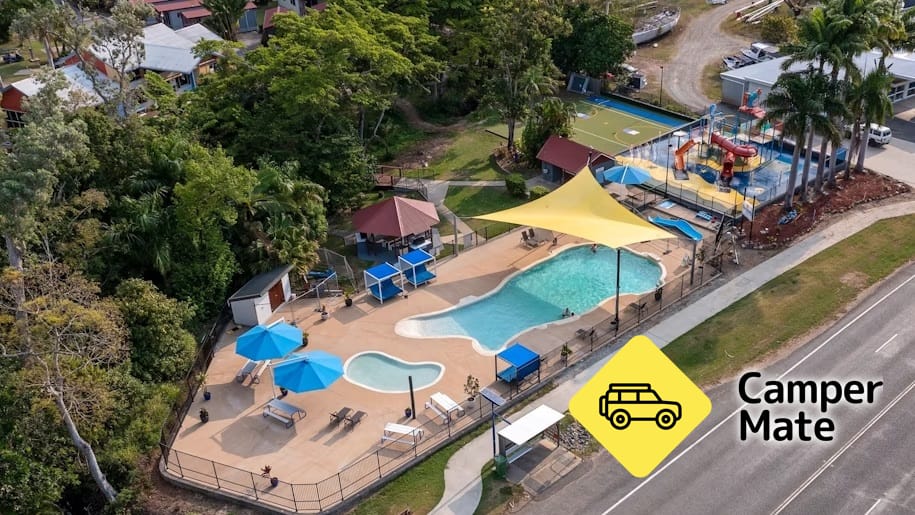 Discovery Parks - Airlie Beach