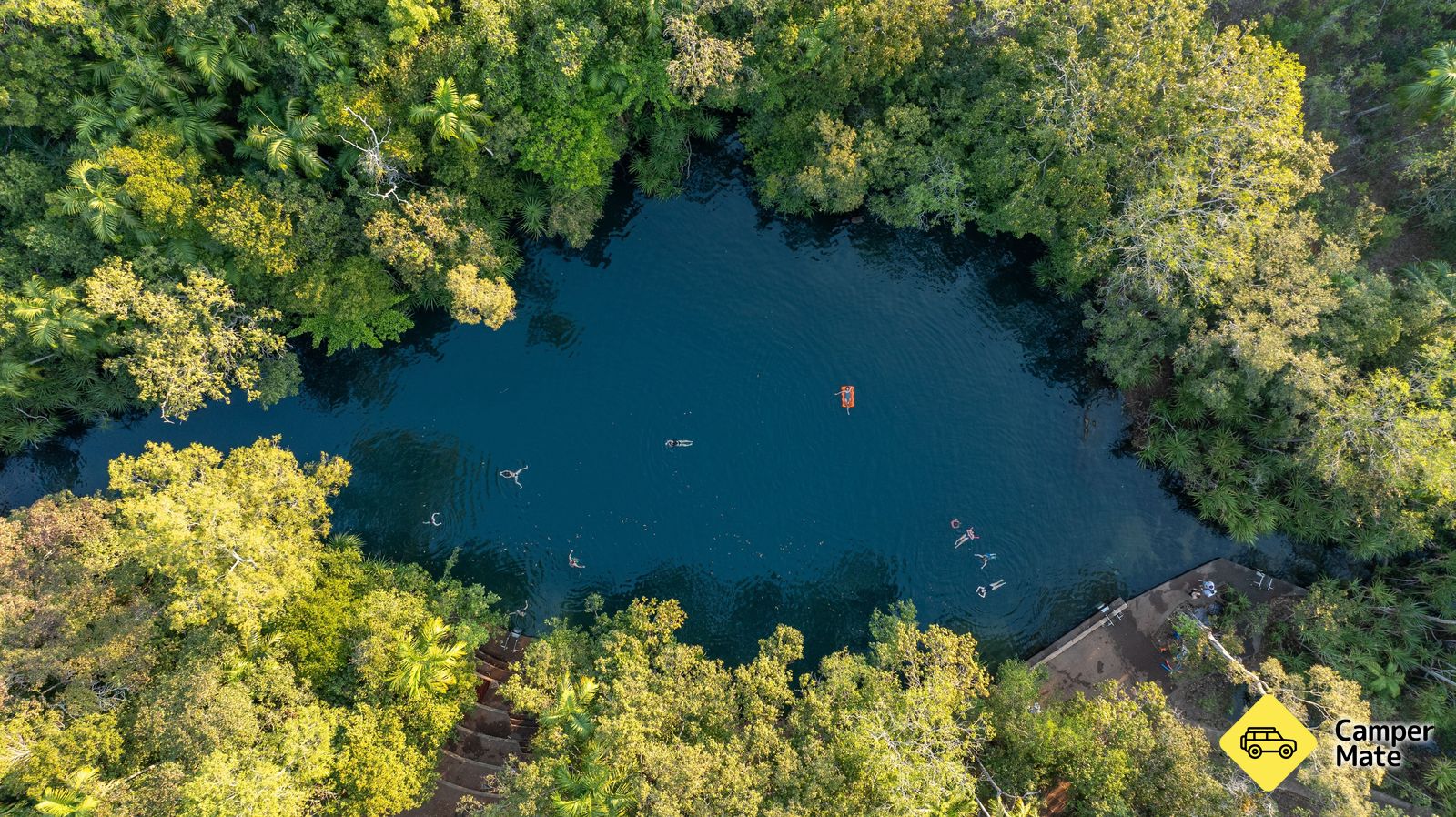 Berry Springs