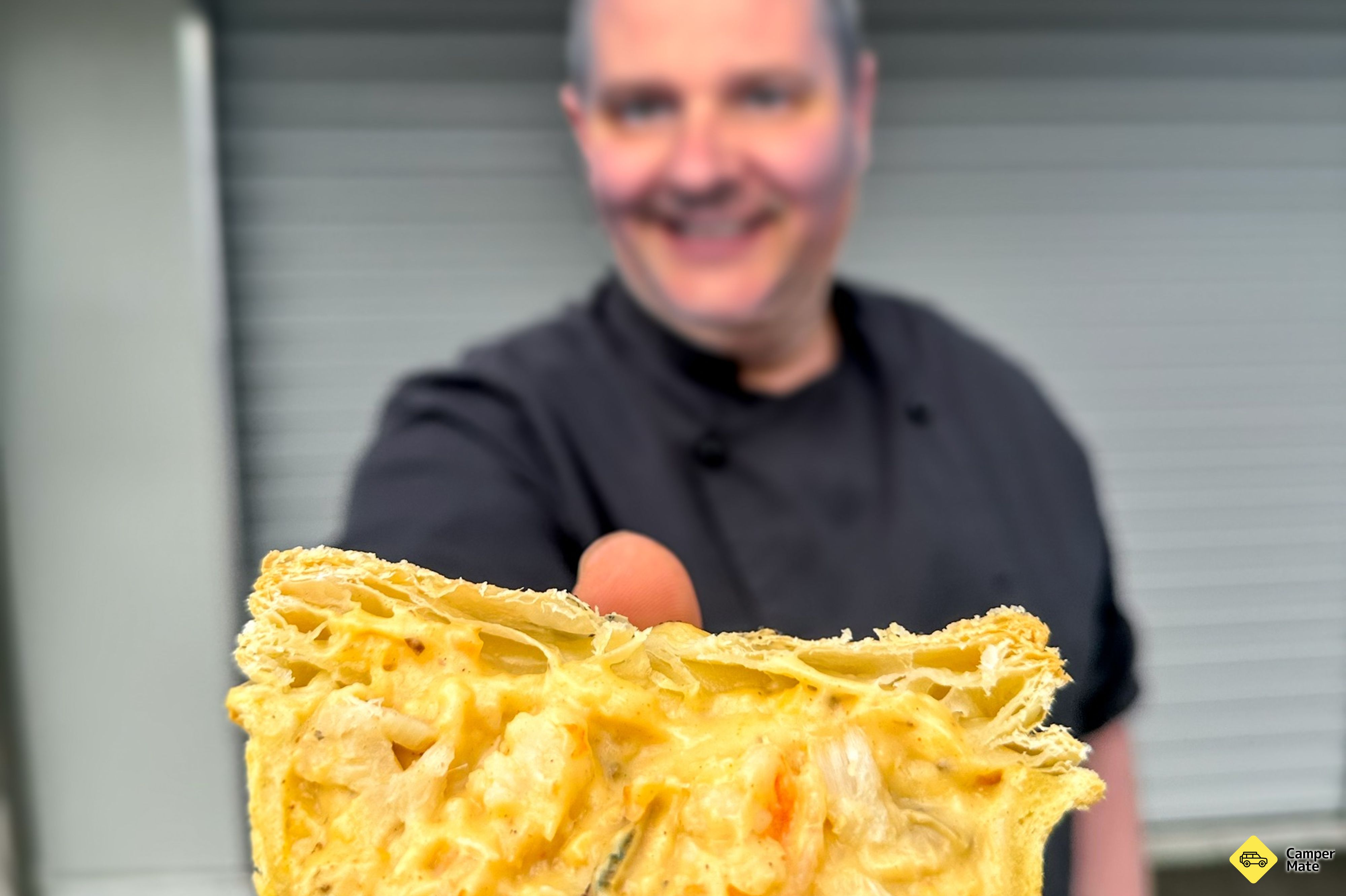 Fett Bastard Füße - Image 3