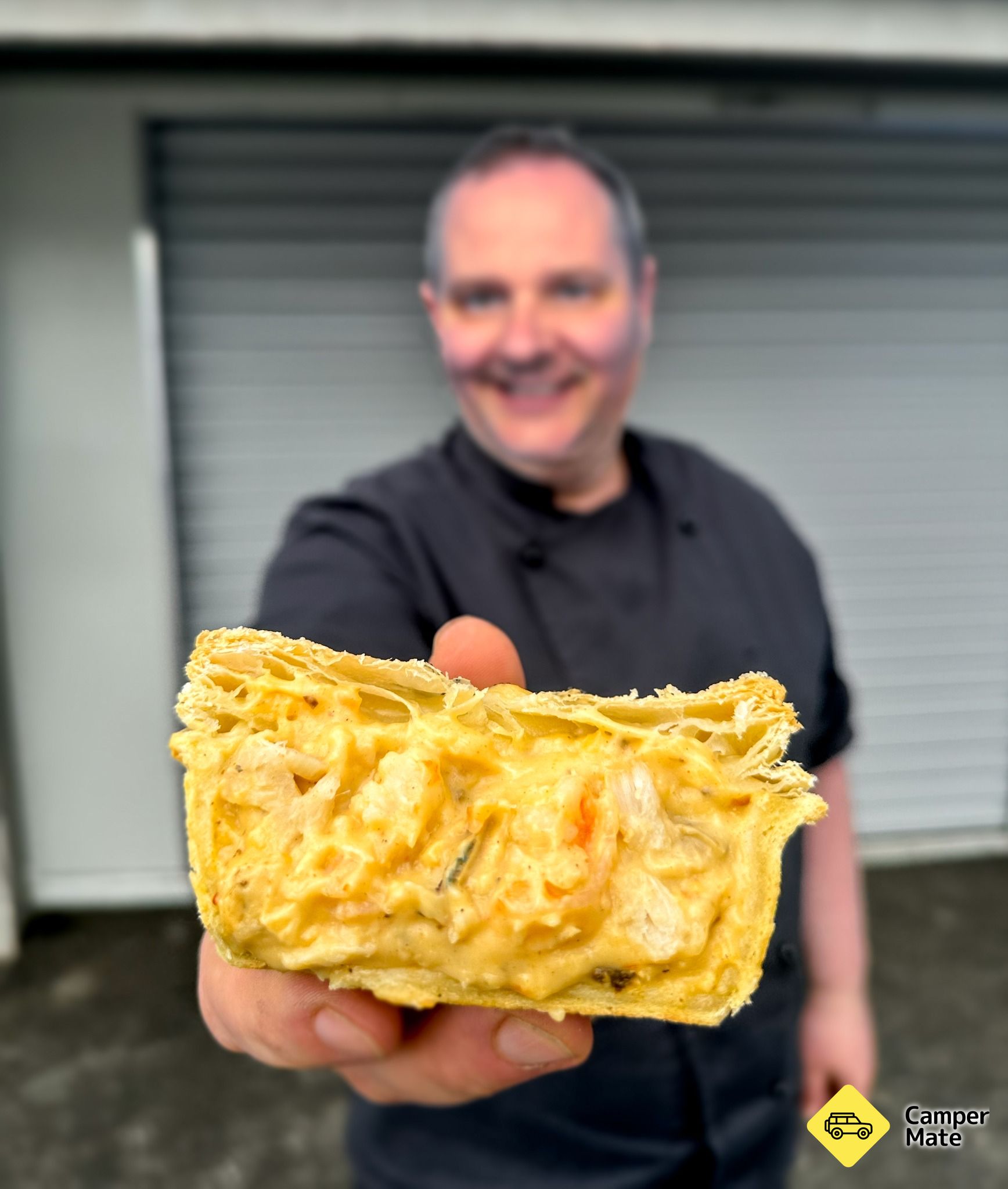 Fat Bastard Pies - Image 3