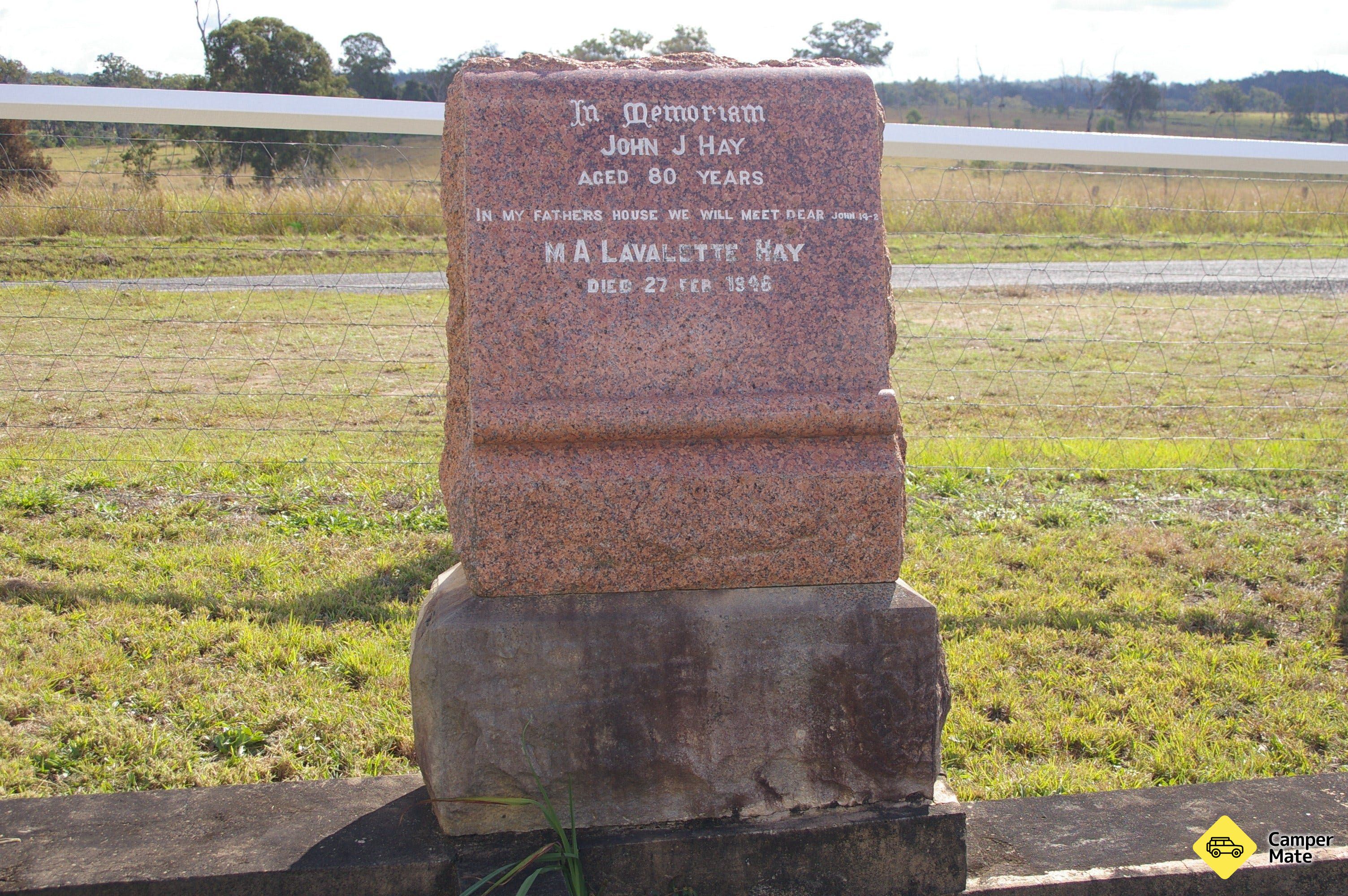 Brooweena Historical Village and Museum