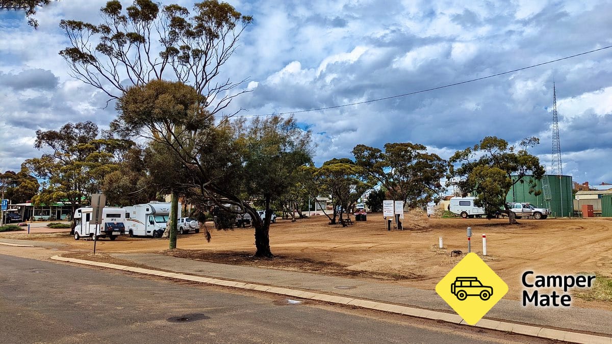 مطار Ravensthorpe Free Campground - Image 3