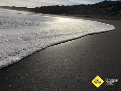 Patea Beach