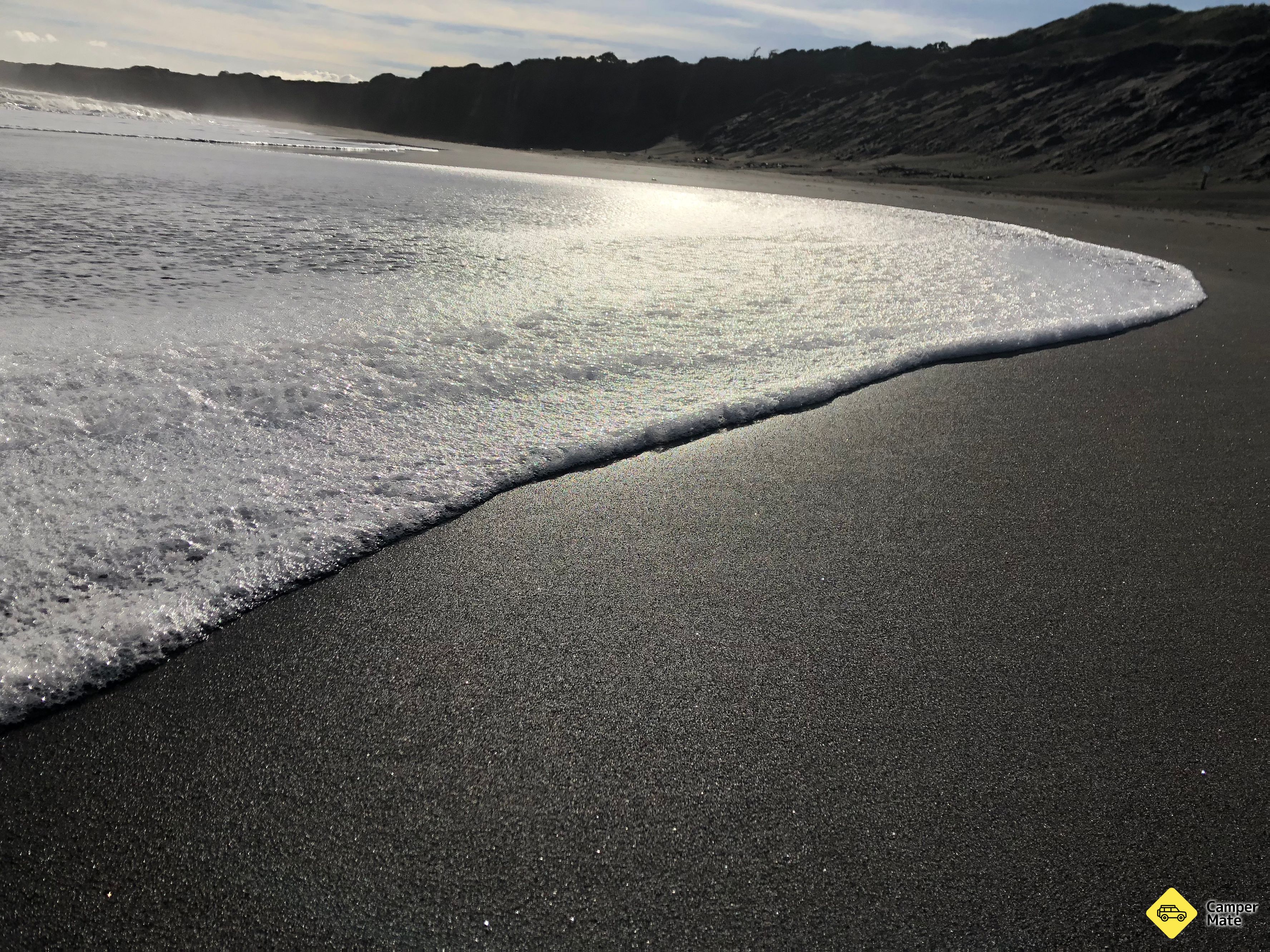 Patea Beach