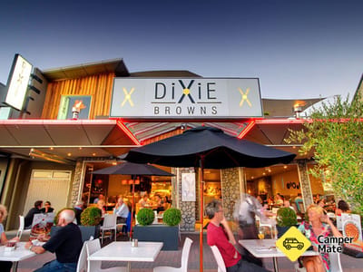 Dixie Browns