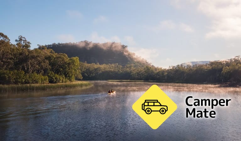 Ganguddy-Dunns Swamp Campground - Image 2