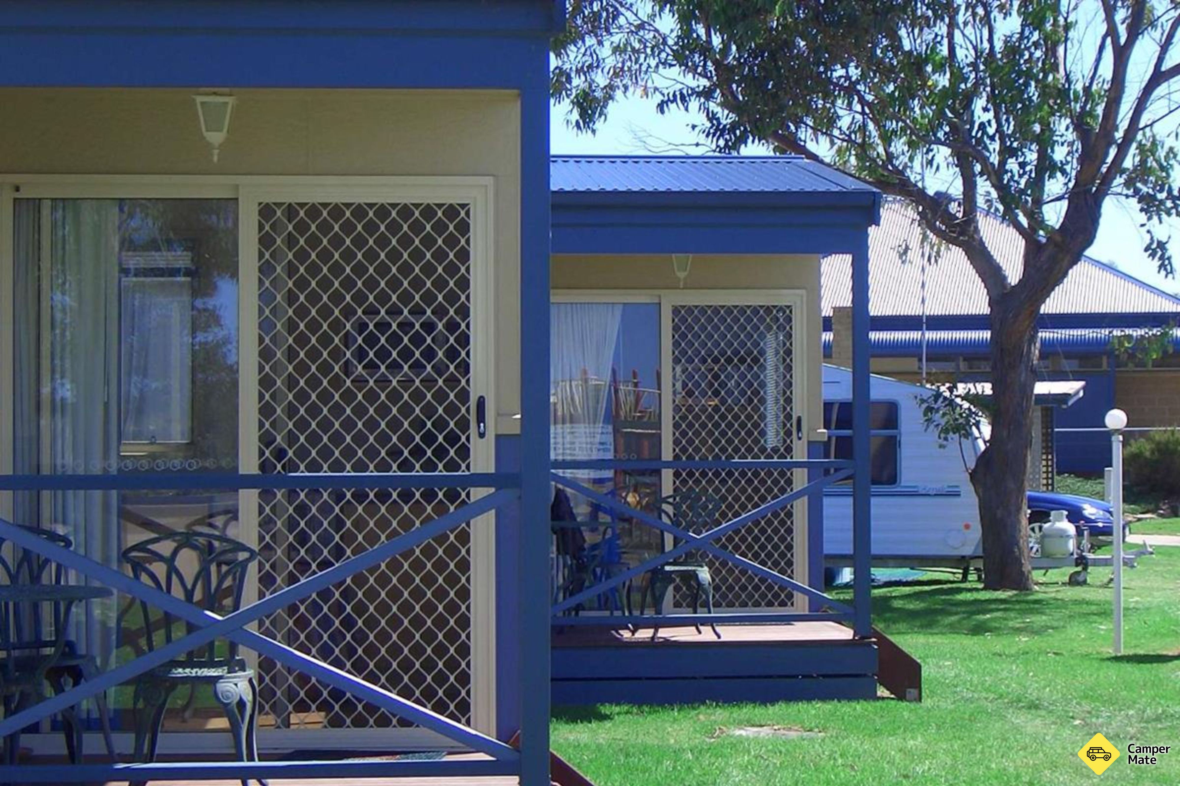 Waters Edge Holiday Park - Image 3