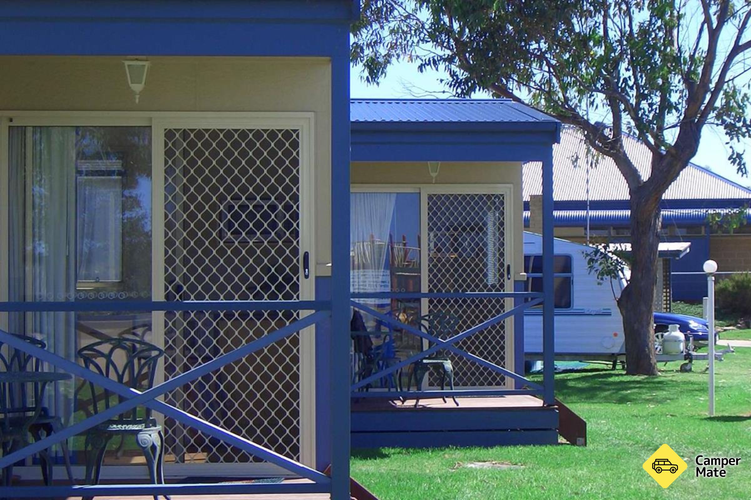  Waters Edge Holiday Park - Image 3