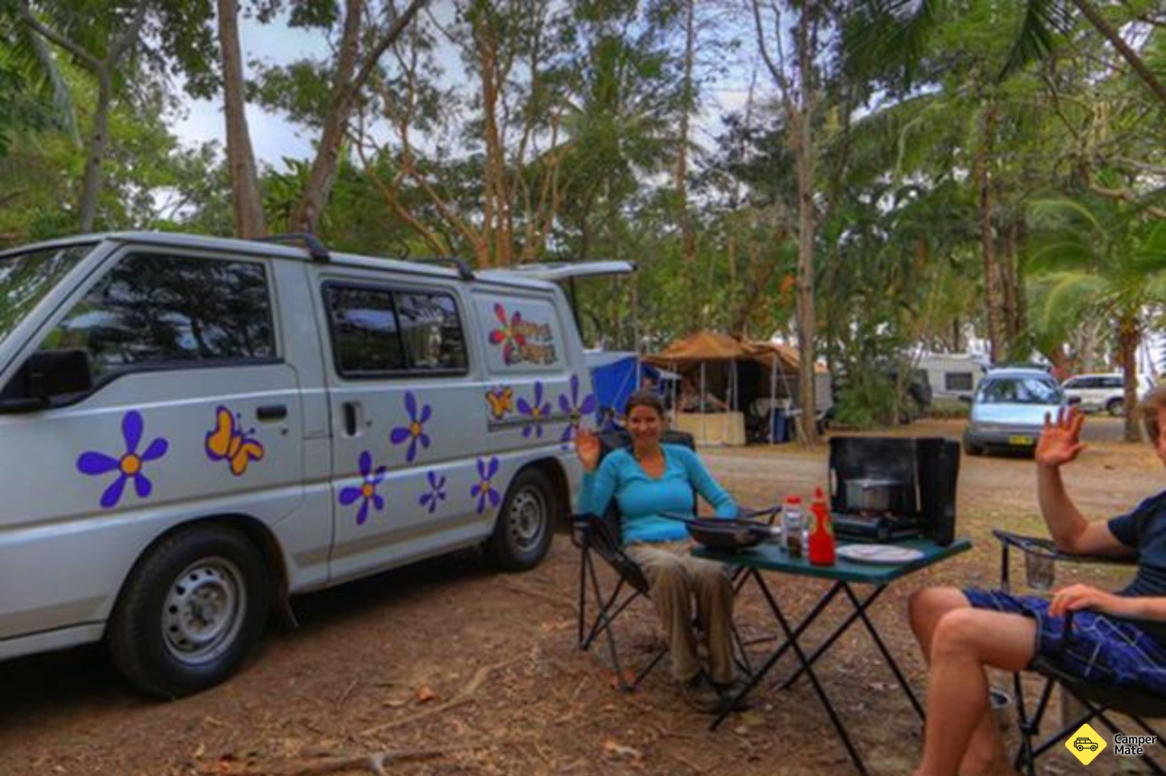 Hal yang dapat dilakukan di dekat Palm Cove Holiday Park - Image 2