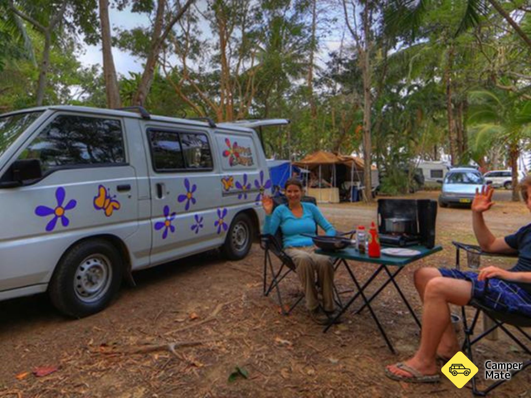 Hal yang dapat dilakukan di dekat Palm Cove Holiday Park - Image 2