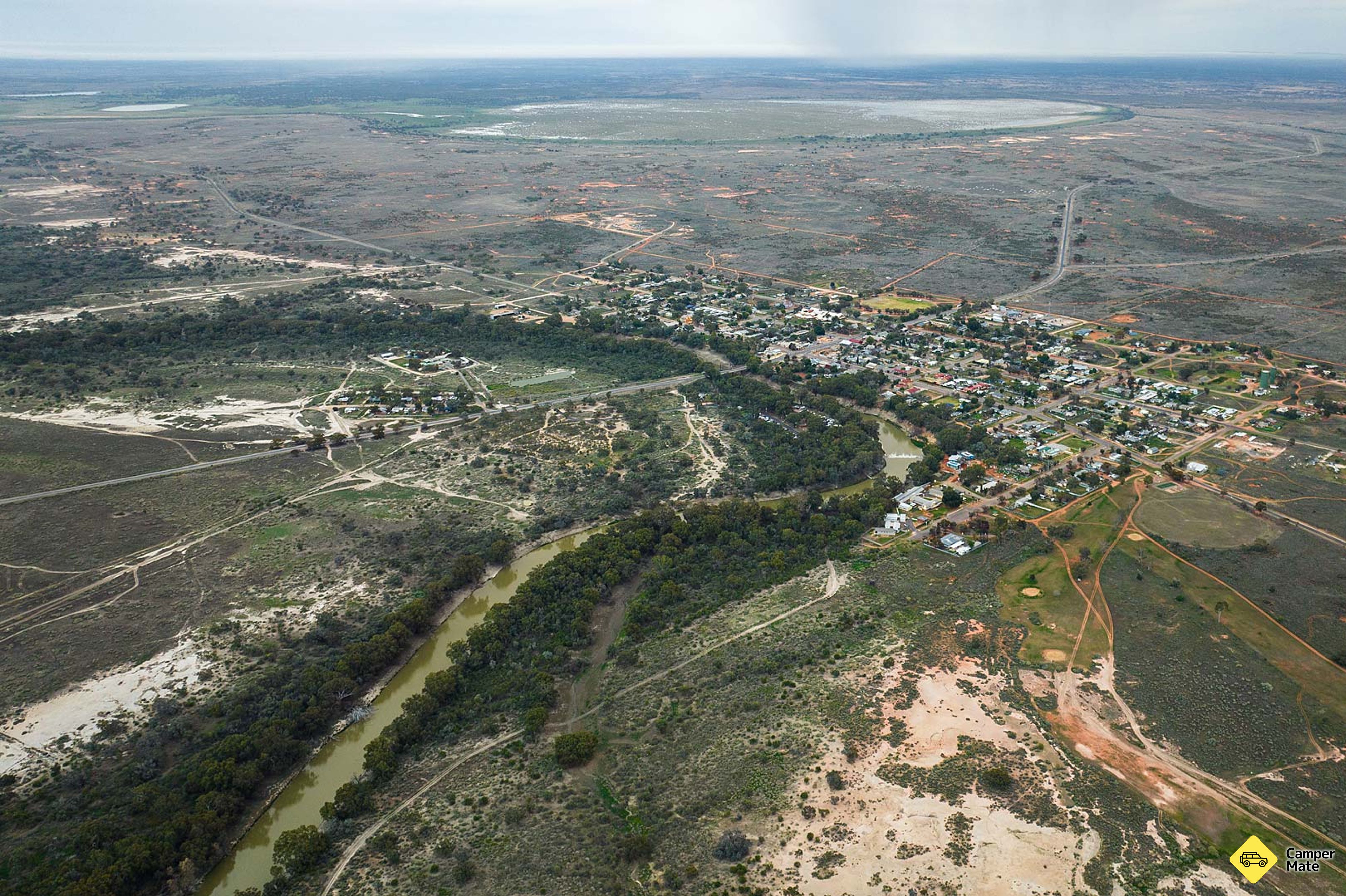 Victory Park Caravan Park - Image 2