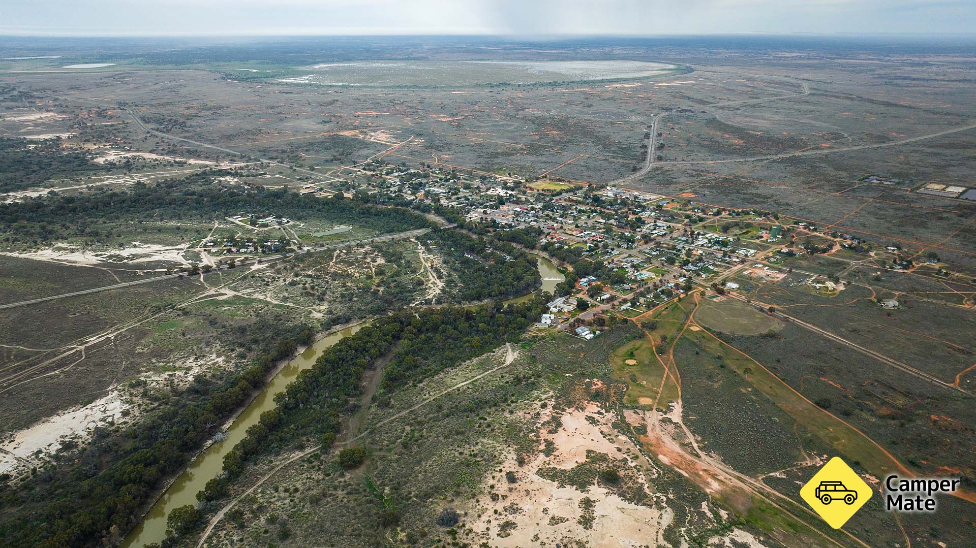 Victory Park Caravan Park - Image 2