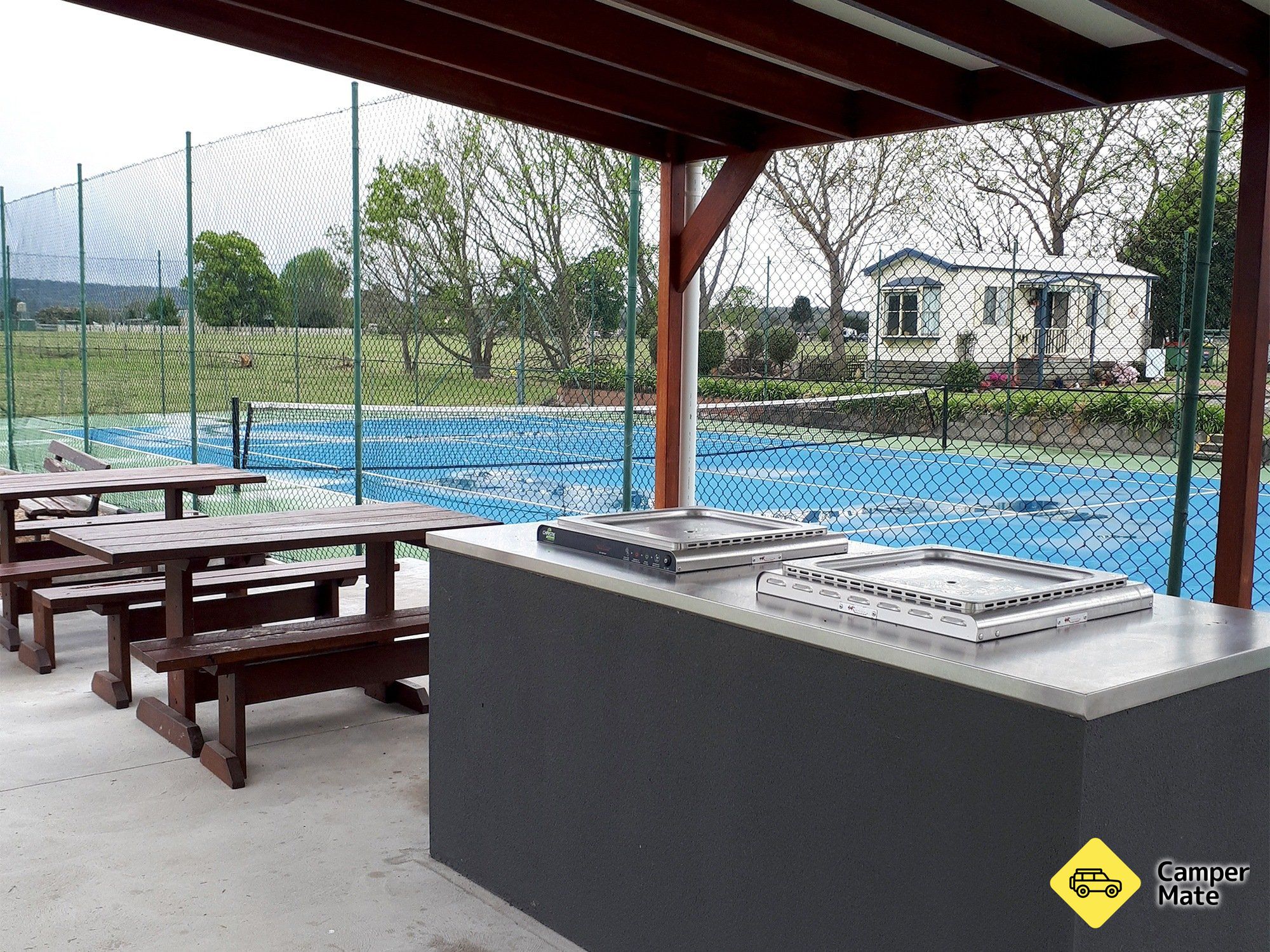 مطار Moruya Holiday Park - Image 2