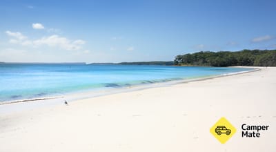 Greenfield Beach