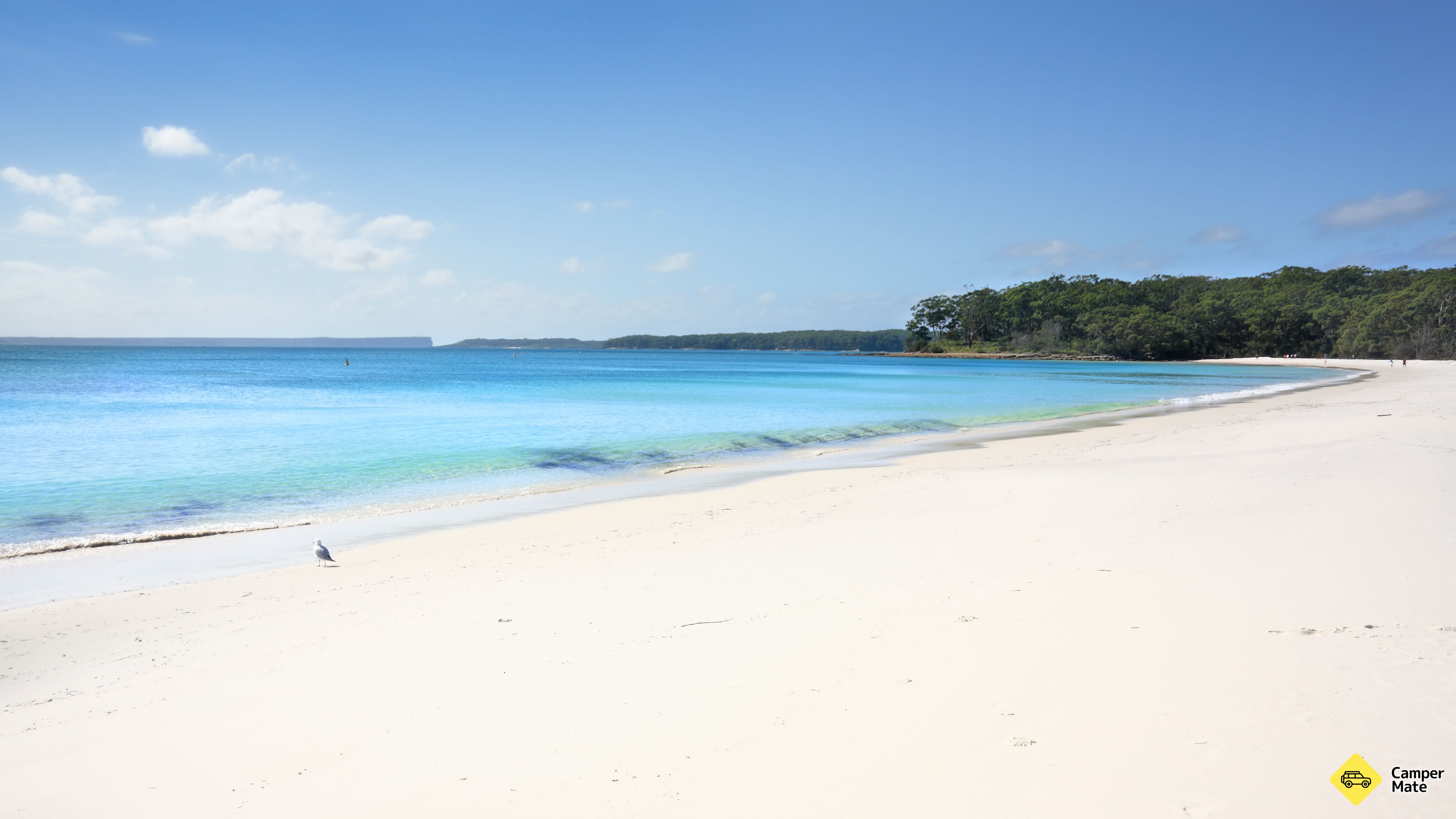Greenfield Beach