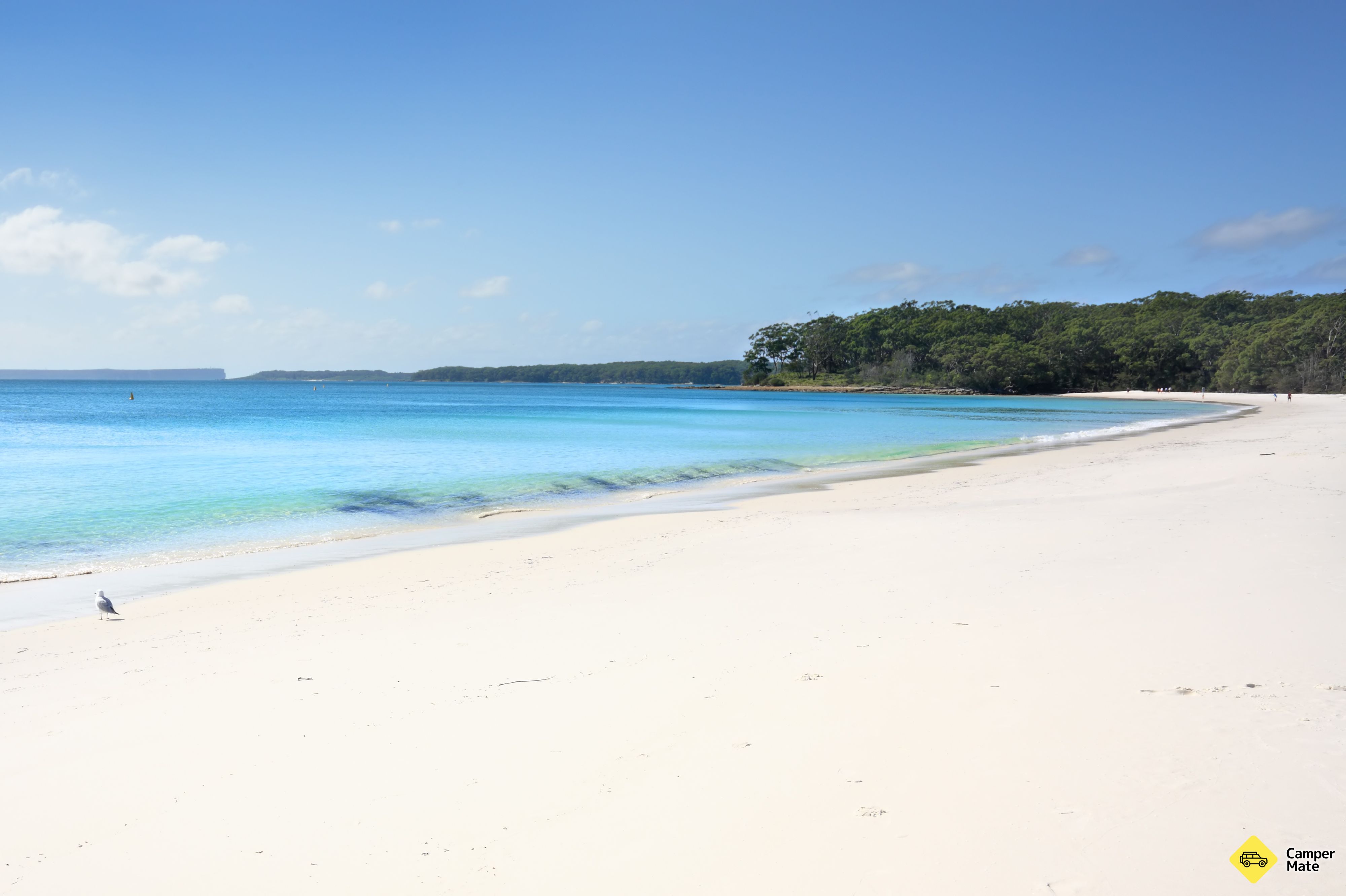 Greenfield Beach
