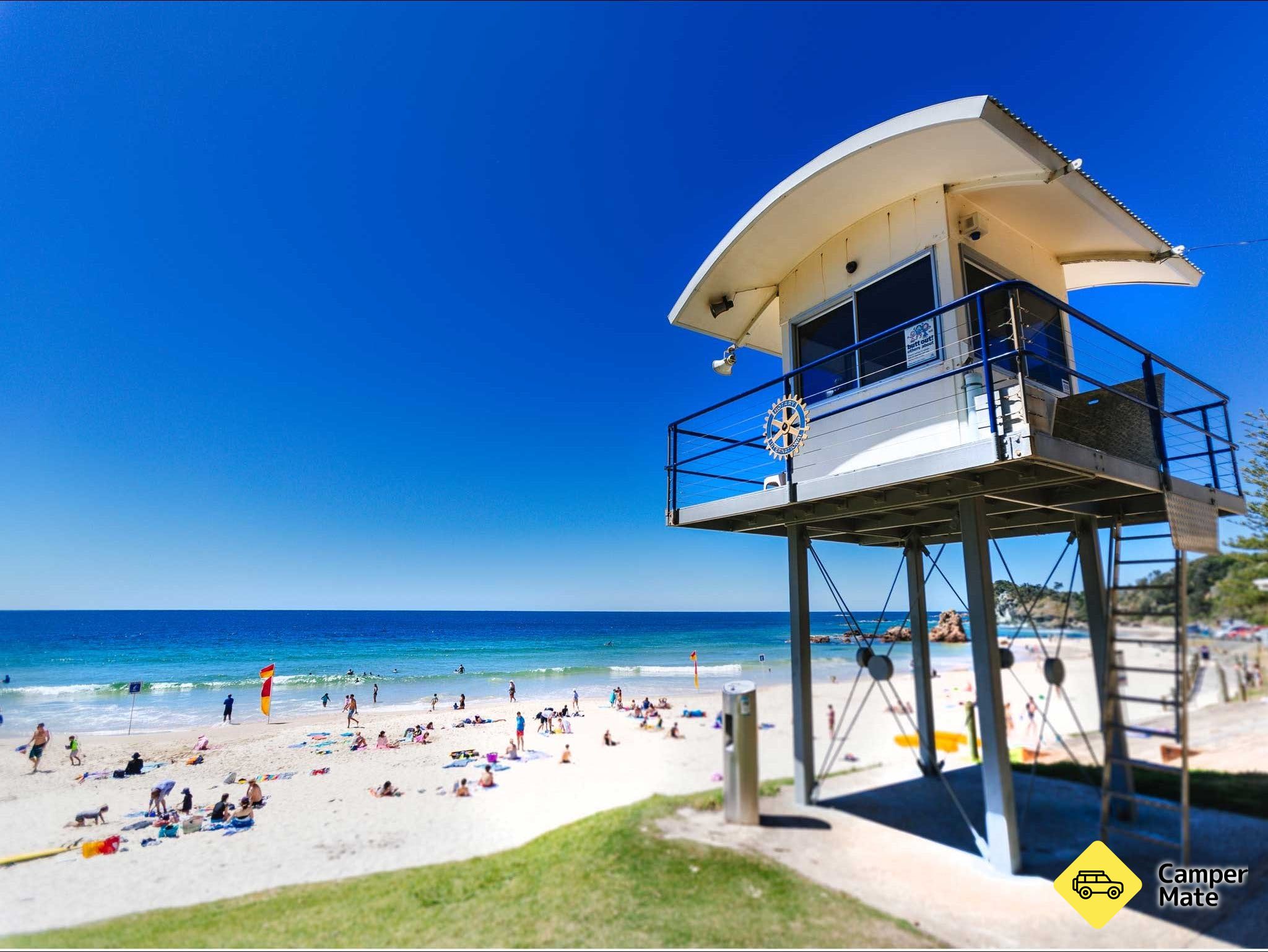 Flynns Beach - Image 2