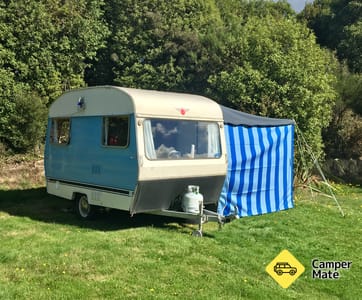 Kaka Point Camping Ground