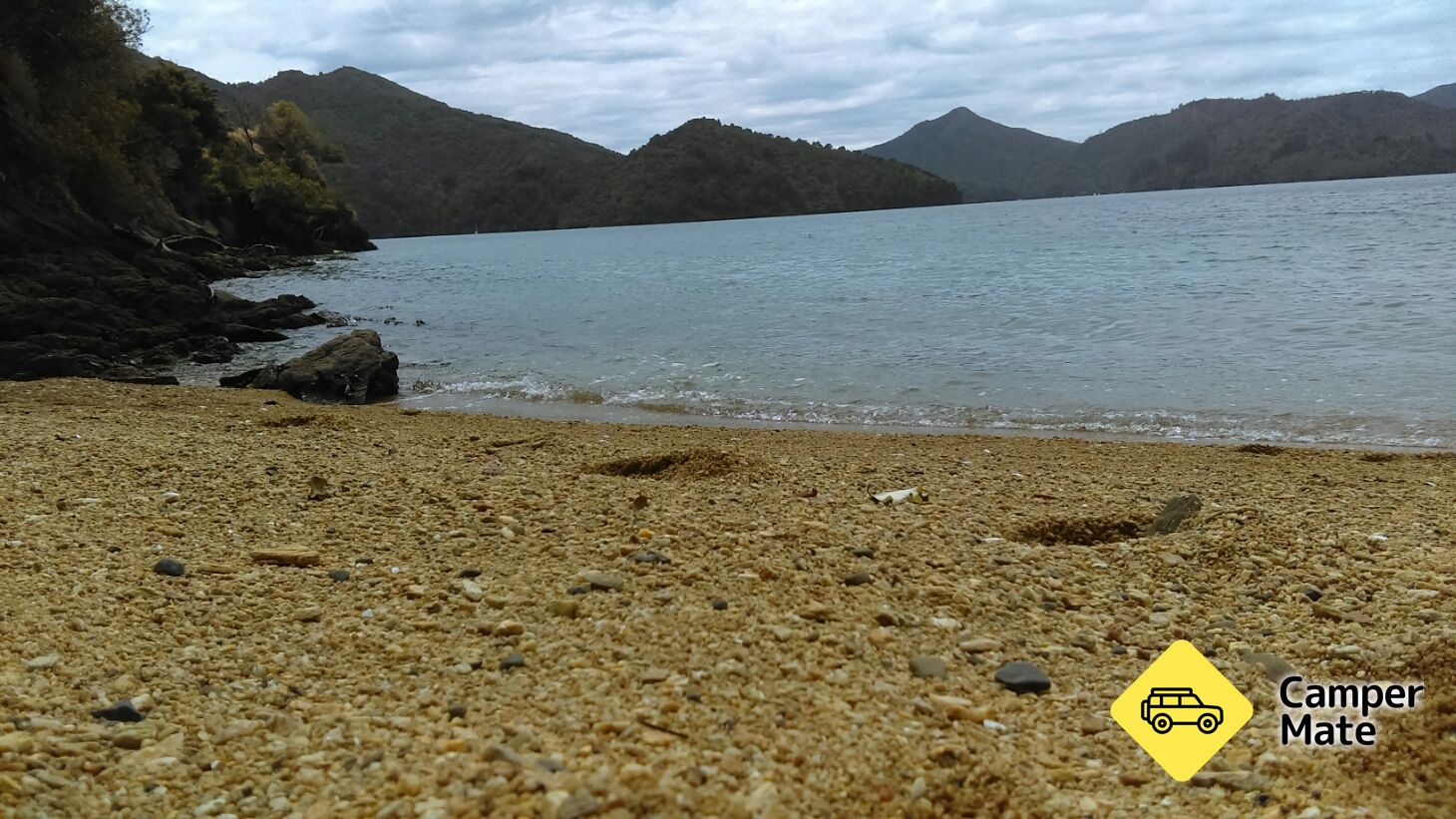 Governors Bay Scenic Reserve - Image 2