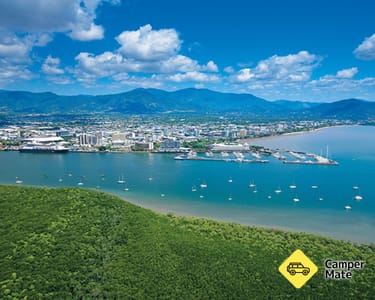 NRMA Cairns Holiday Park 근처 오락거리