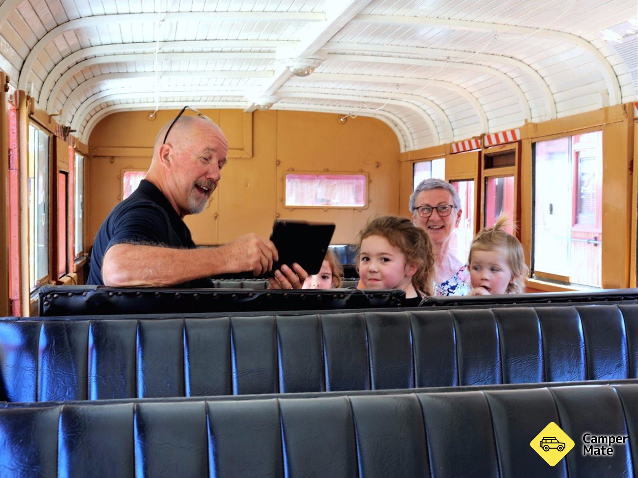 Rosewood Railway Museum - Image 2