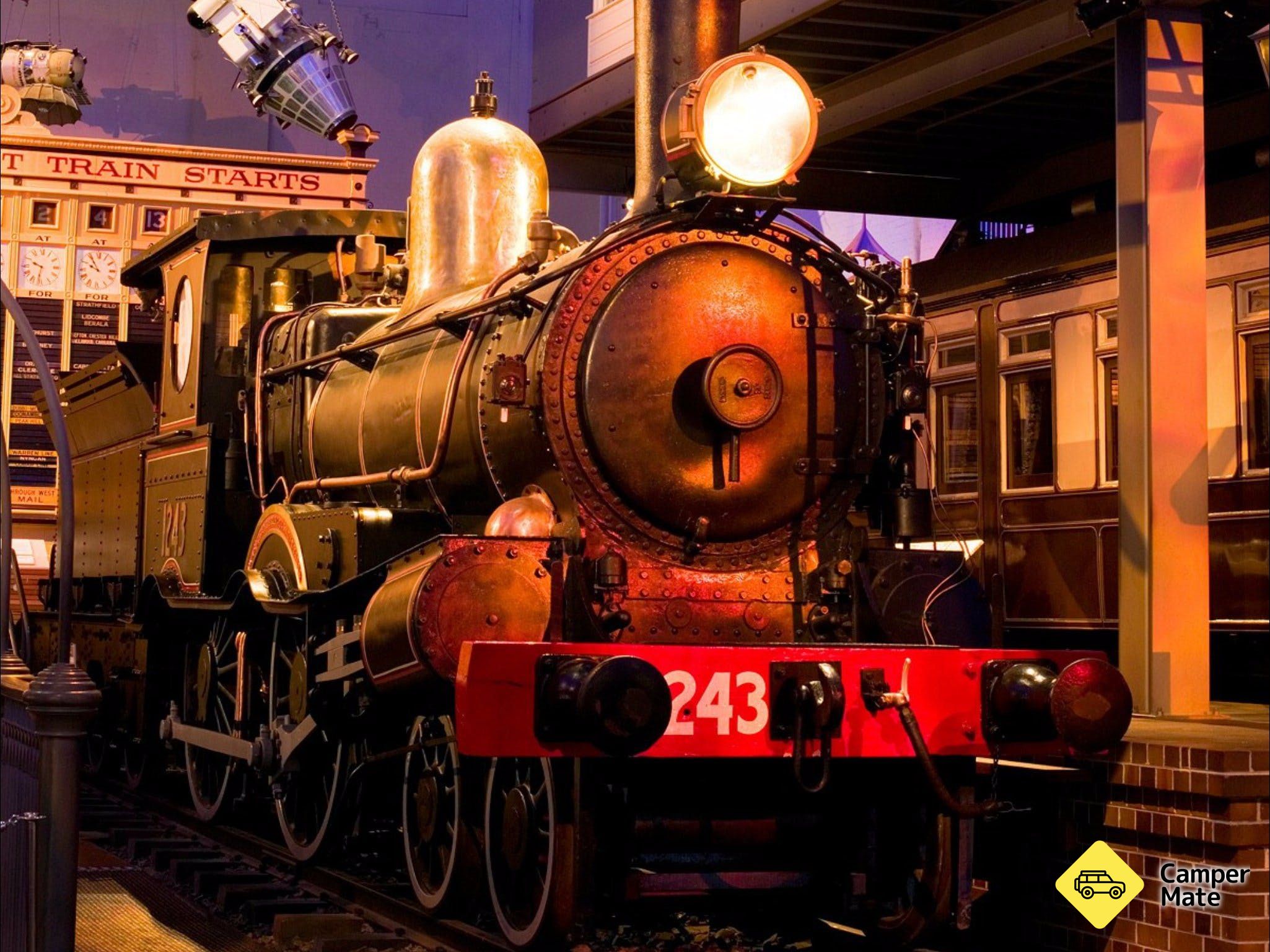 Powerhouse Museum - Image 2