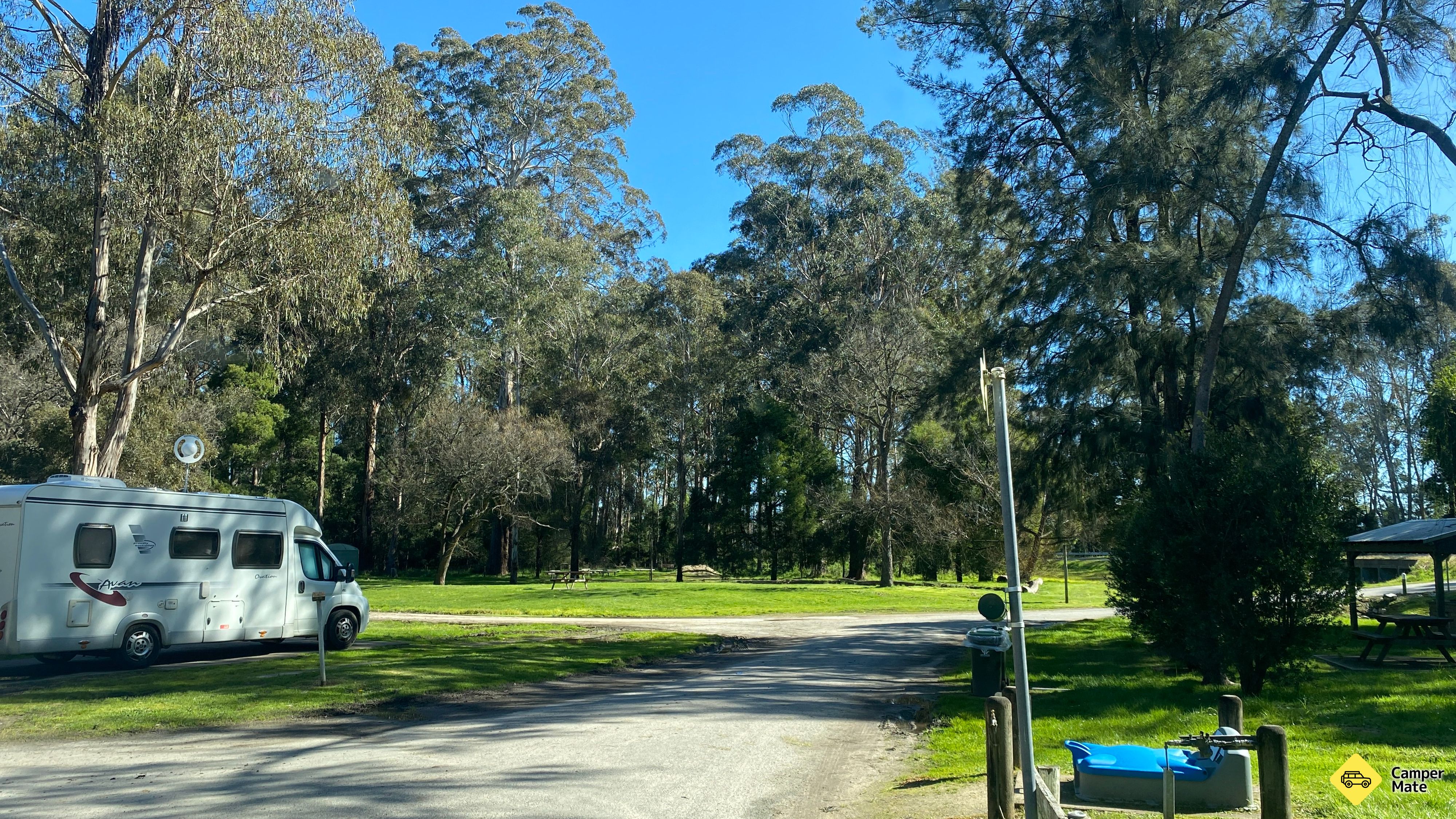 Il Cann River Rainforest Caravan Park
