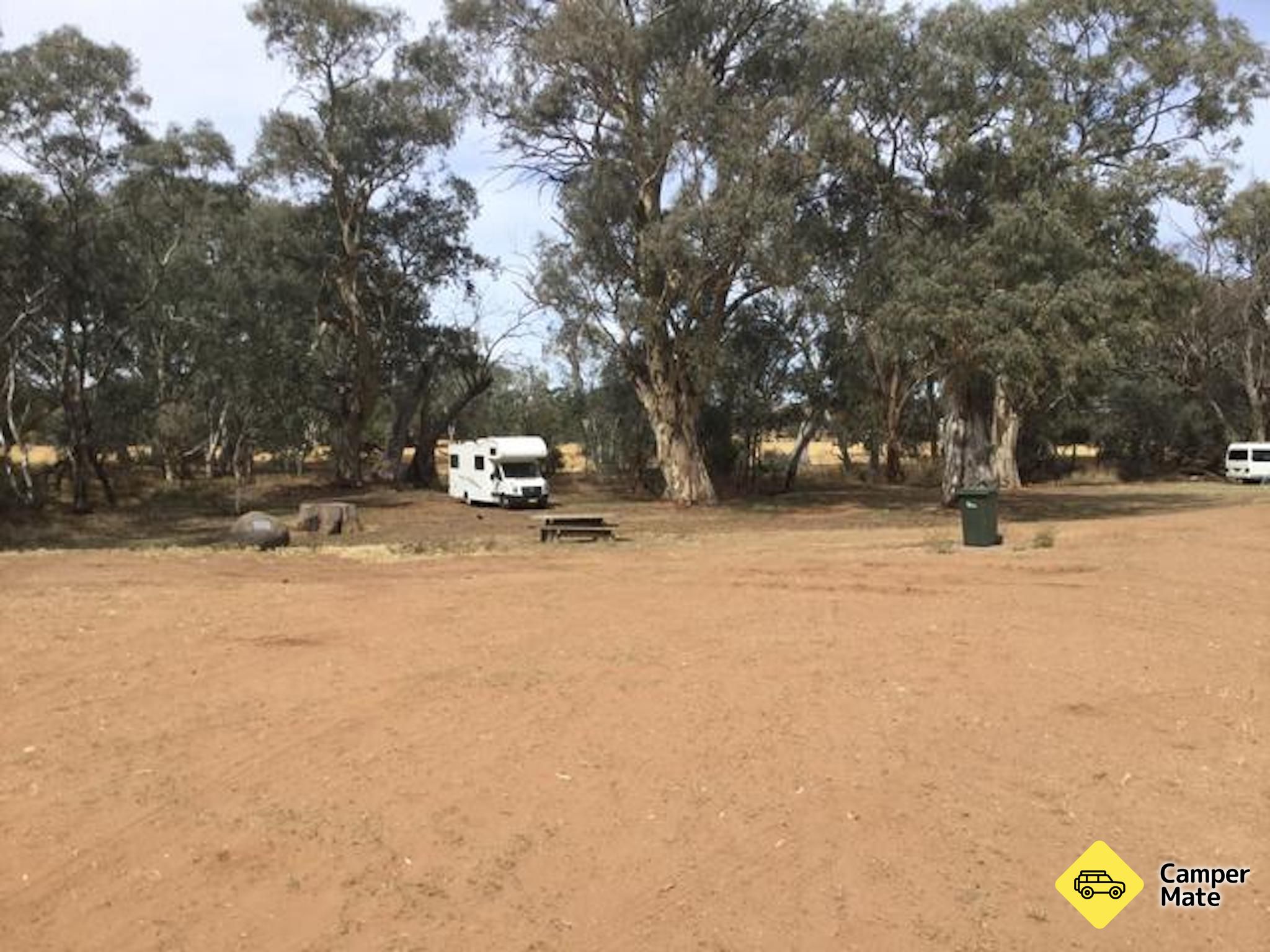Marne River Reserve