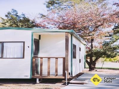 Tempat wisata di Boorowa Caravan Park
