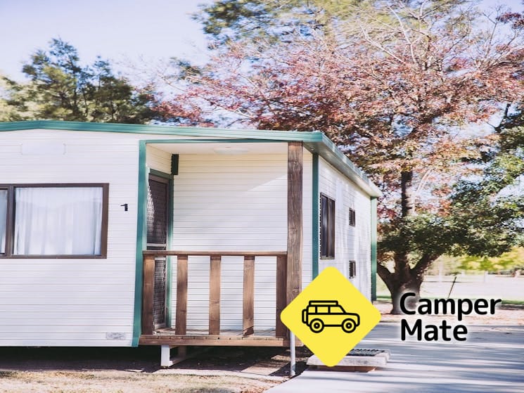 Boorowa Caravan Park 근처 오락거리