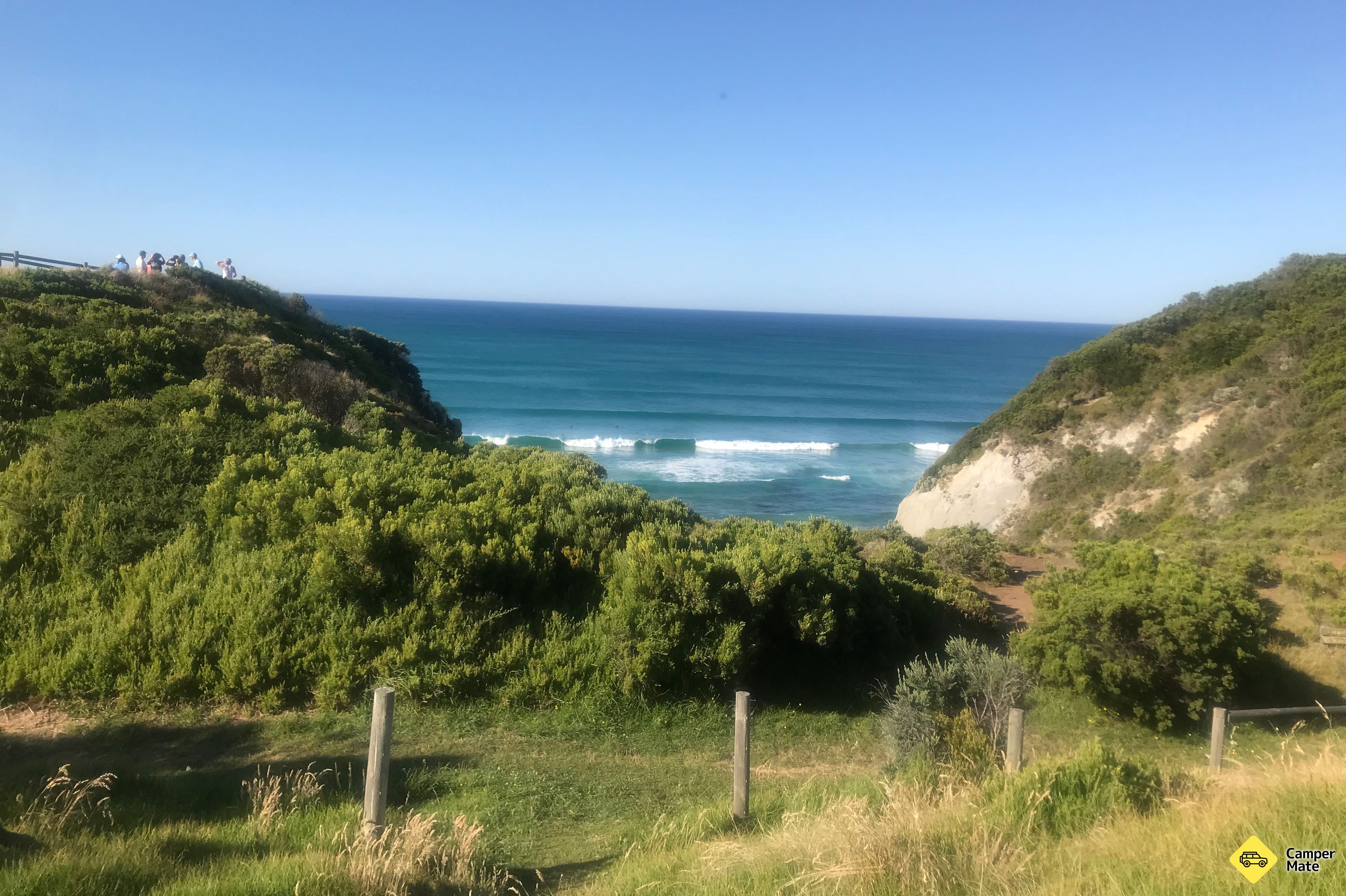 Castelo Coberta Lookout Walk - Image 3