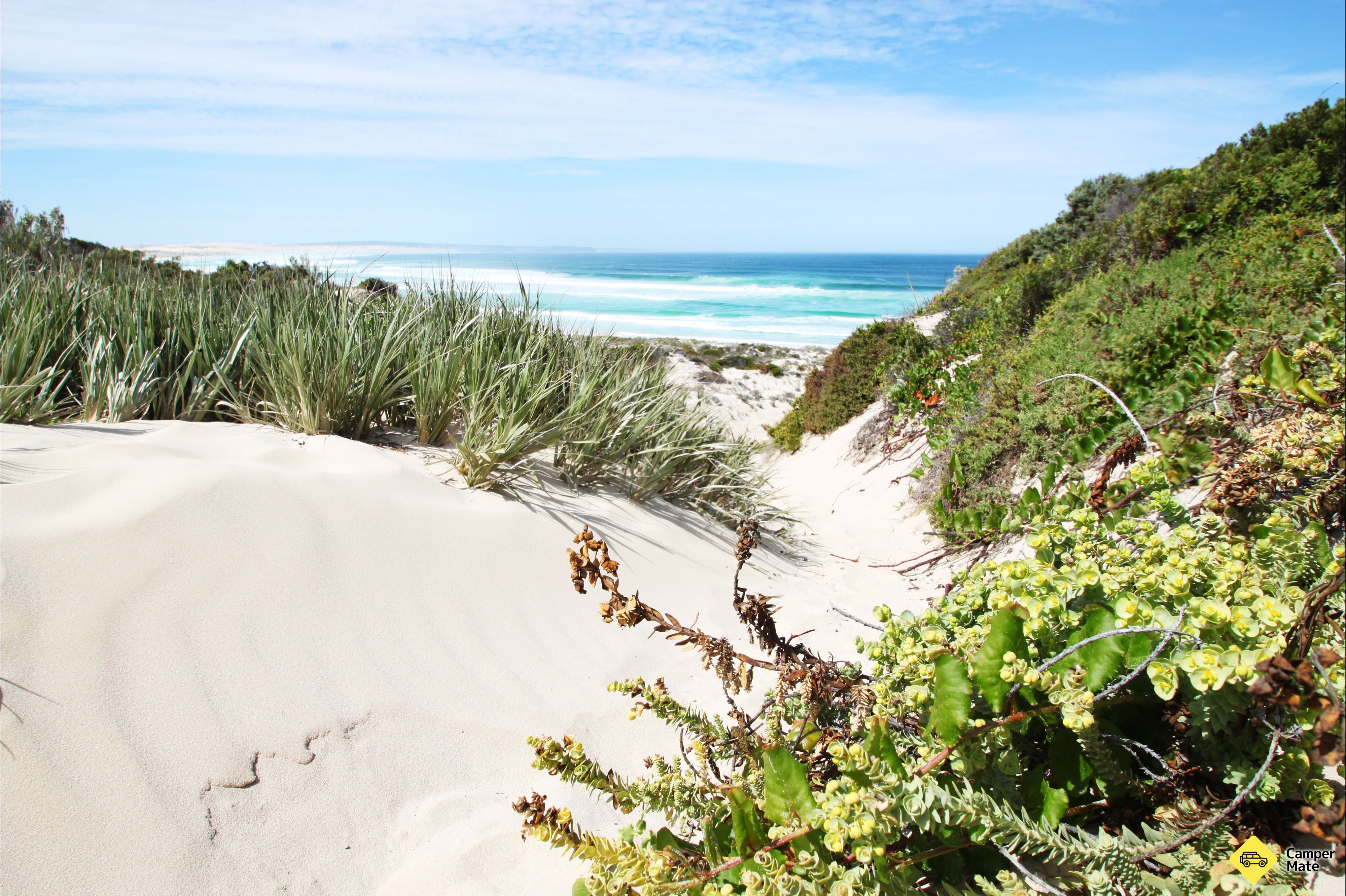 Coffin Bay National Park - Image 3