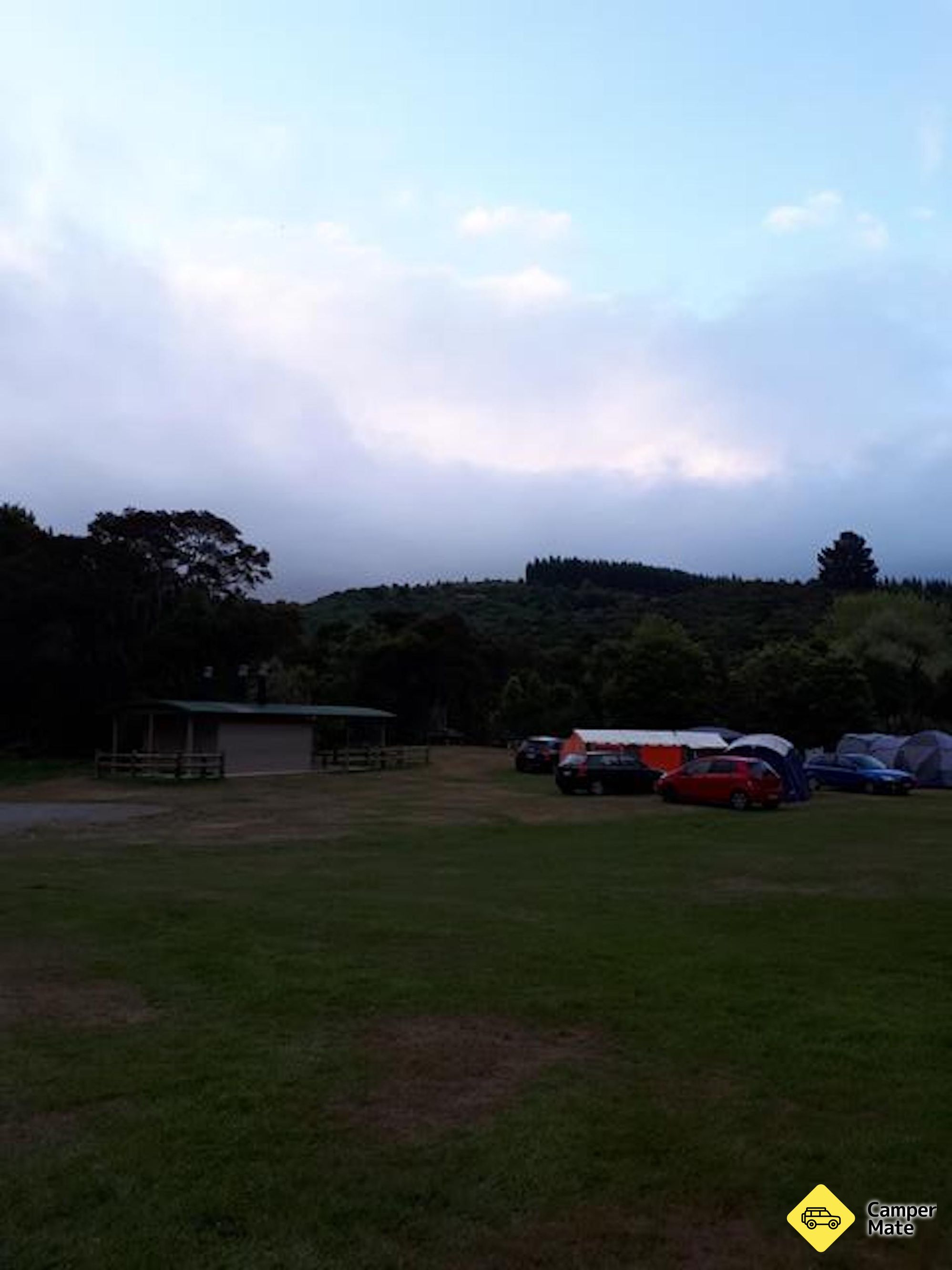 Glencoe Campsite - Image 2