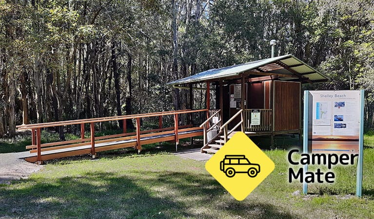 Shelly Beach Campground