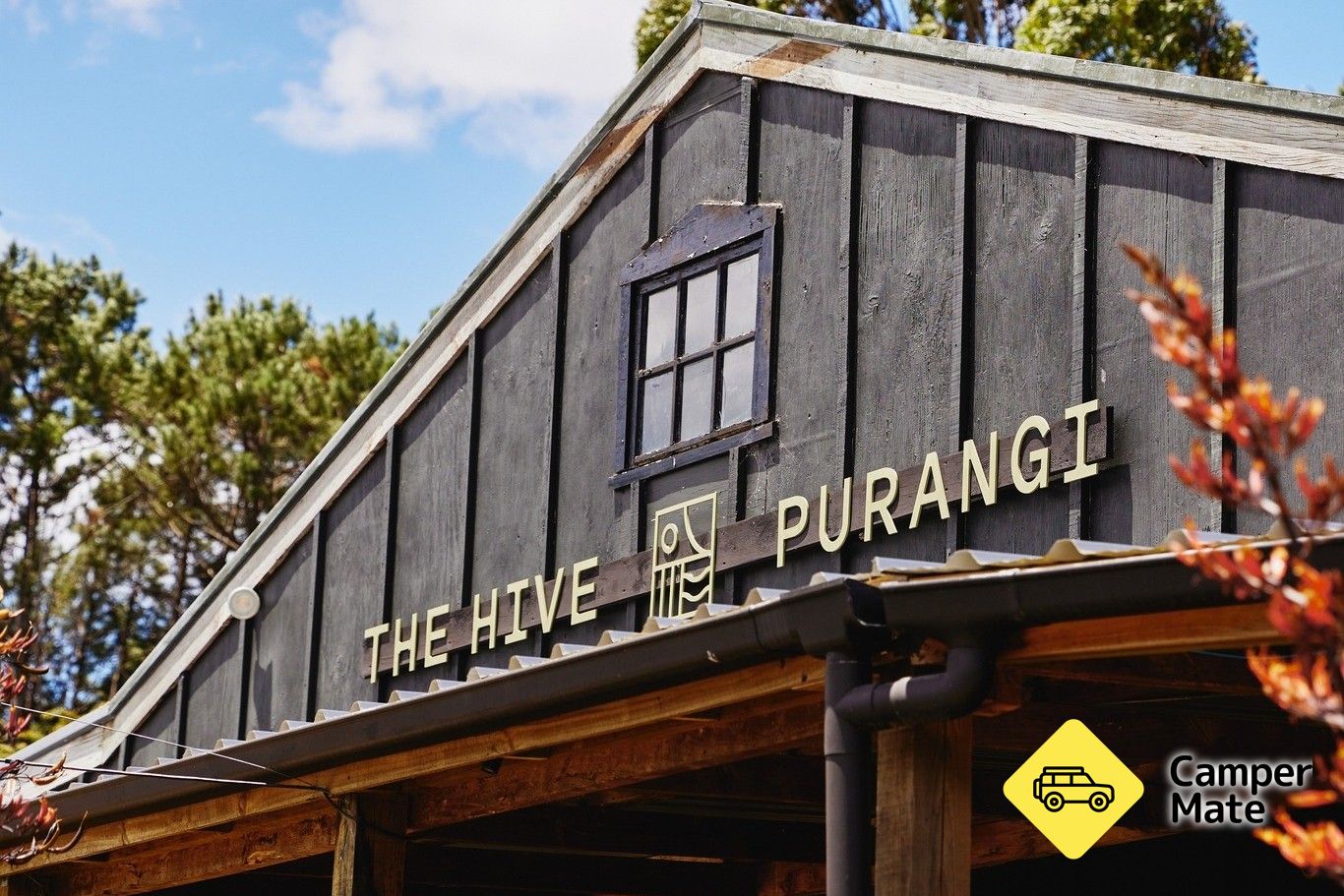 The Hive - Image 3