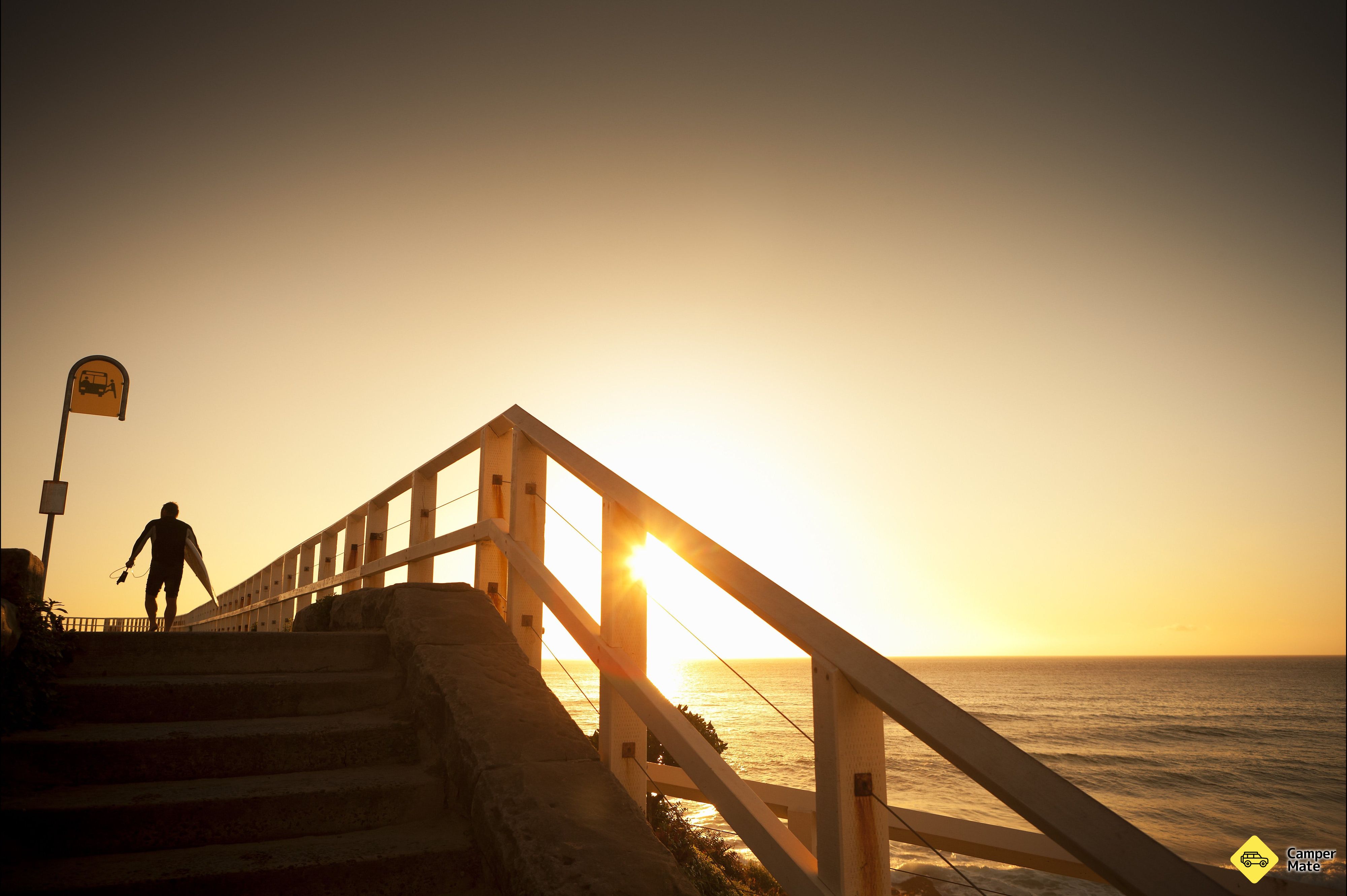 Bondi προς Bronte Coastal Walk - Image 2