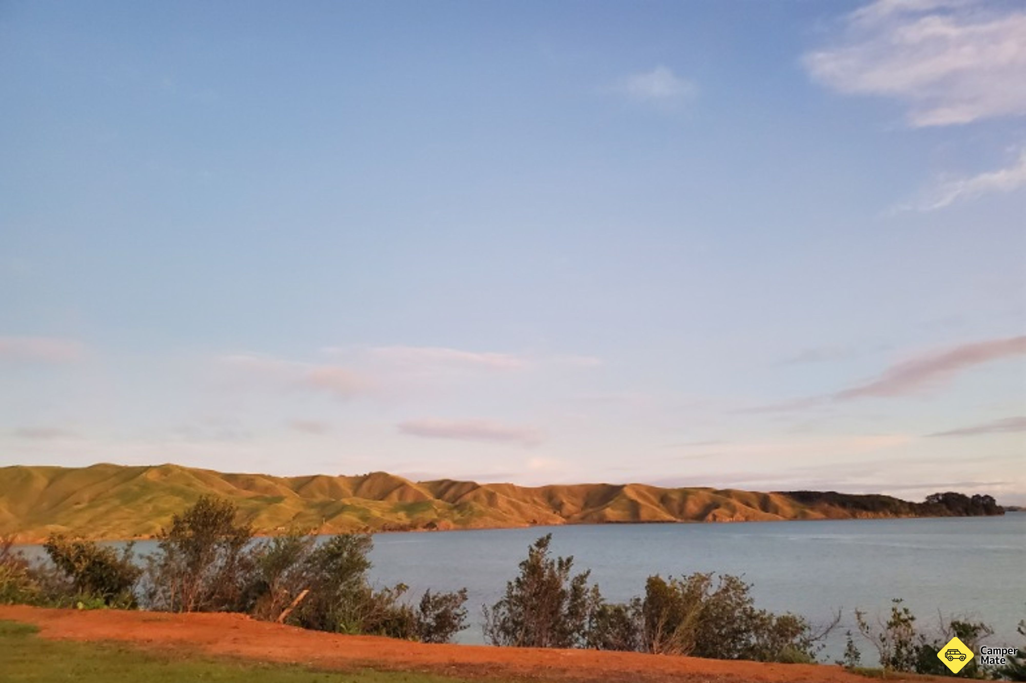 Te Waitere Reserve - Image 2