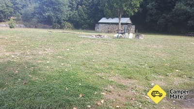 North Gardens Campground