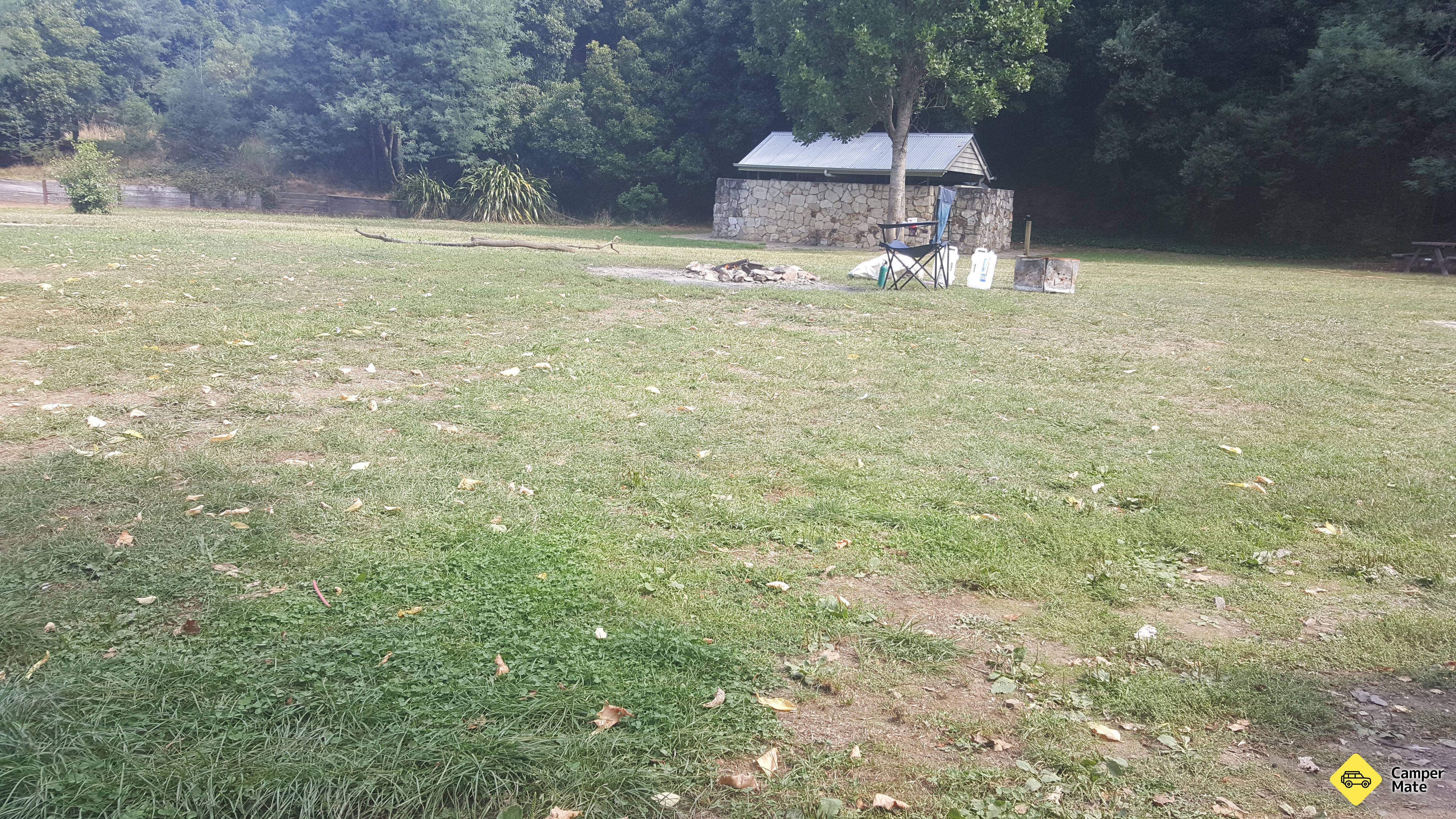 North Gardens Campground