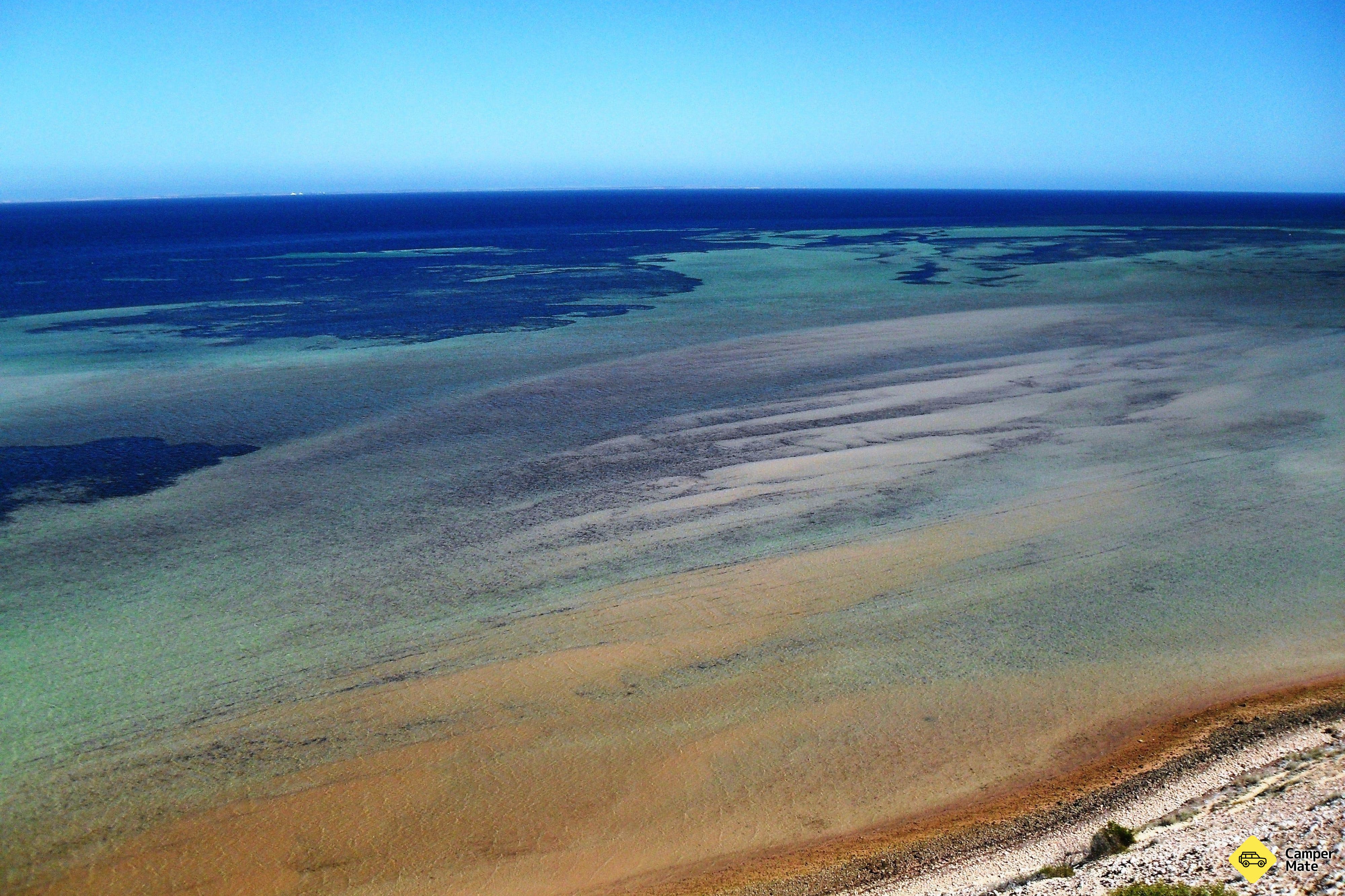 Eagle bluff - Image 2