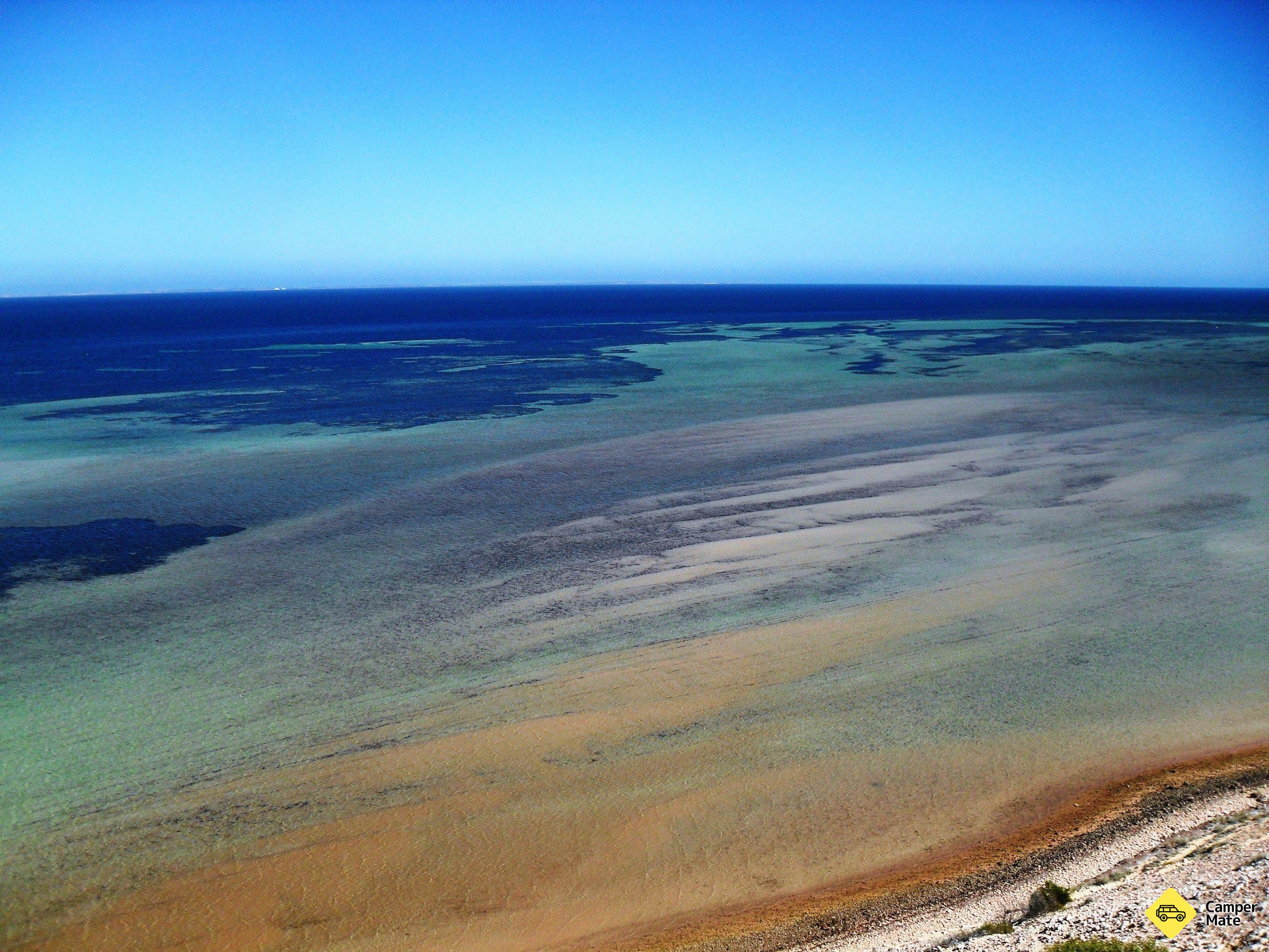 Eagle bluff - Image 2