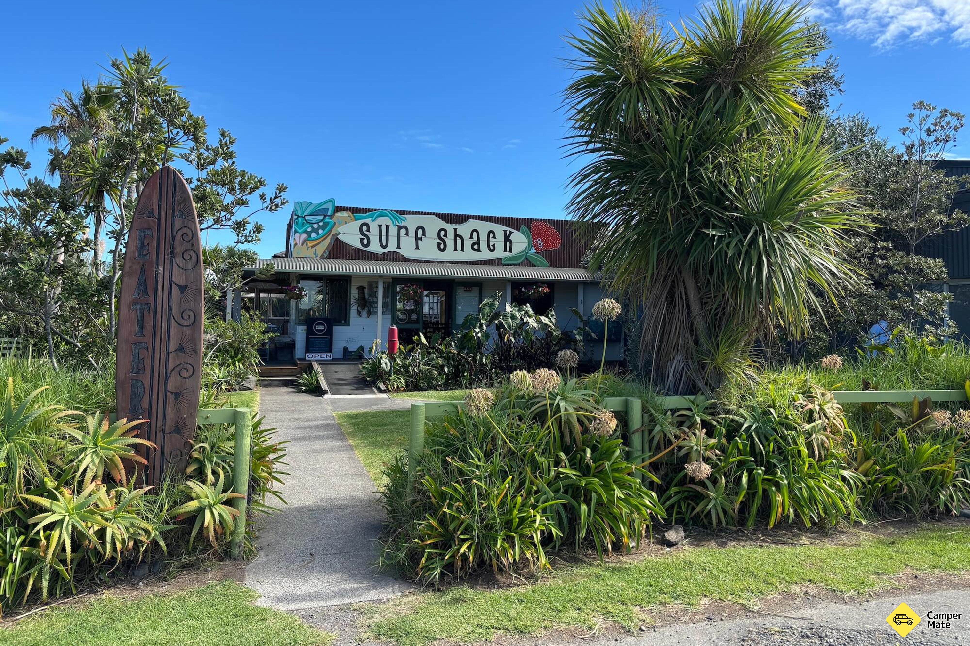 Surfshack