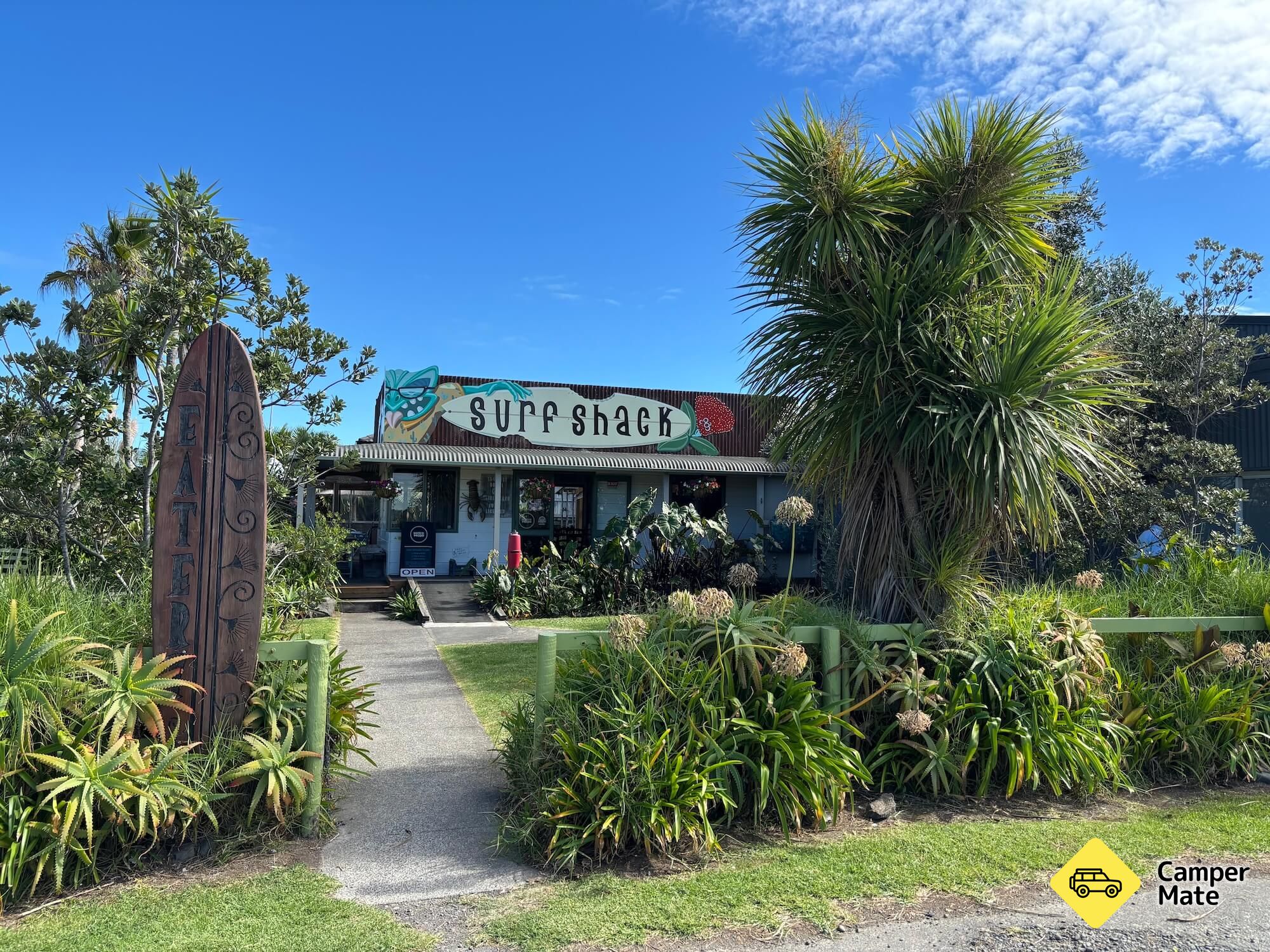 Surfshack